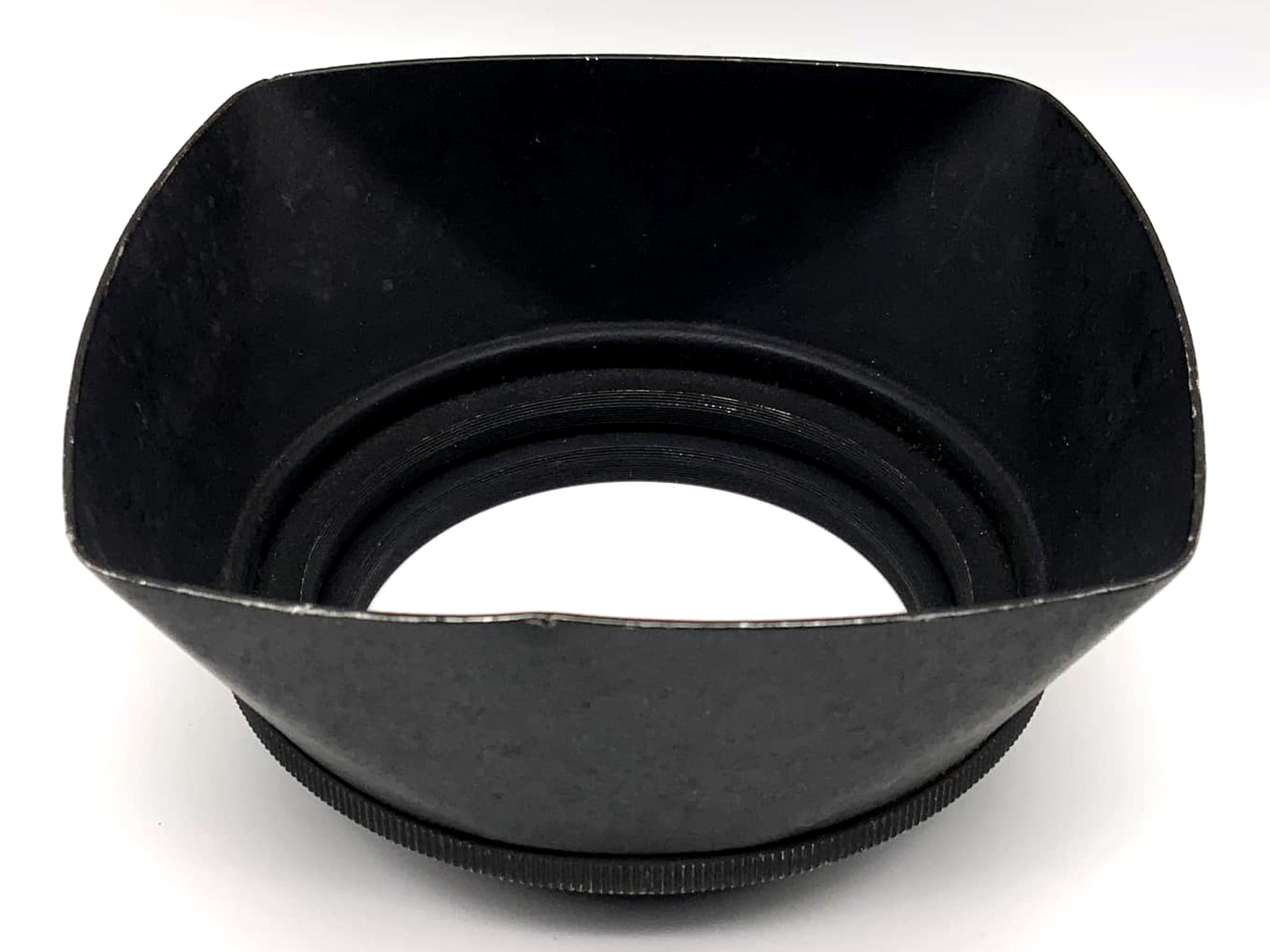 Pentacon Gegenlichtblende M86 / M95 Metall 86mm lenshood Sonnenblende