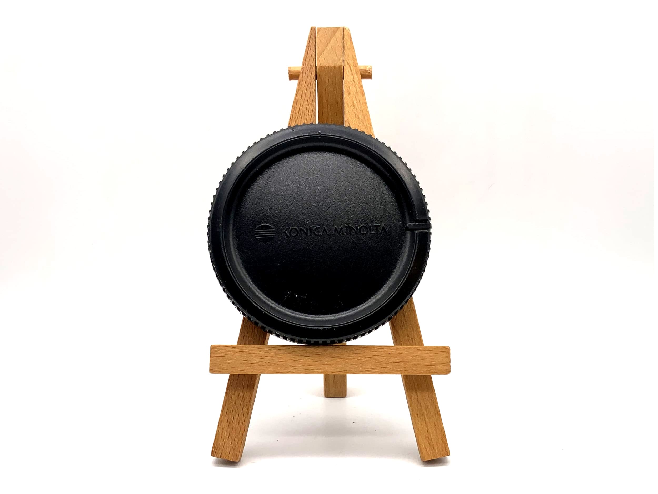 Konica Gehäusedeckel Minolta AF / Sony A BDC-1000 Body Cap Deckel