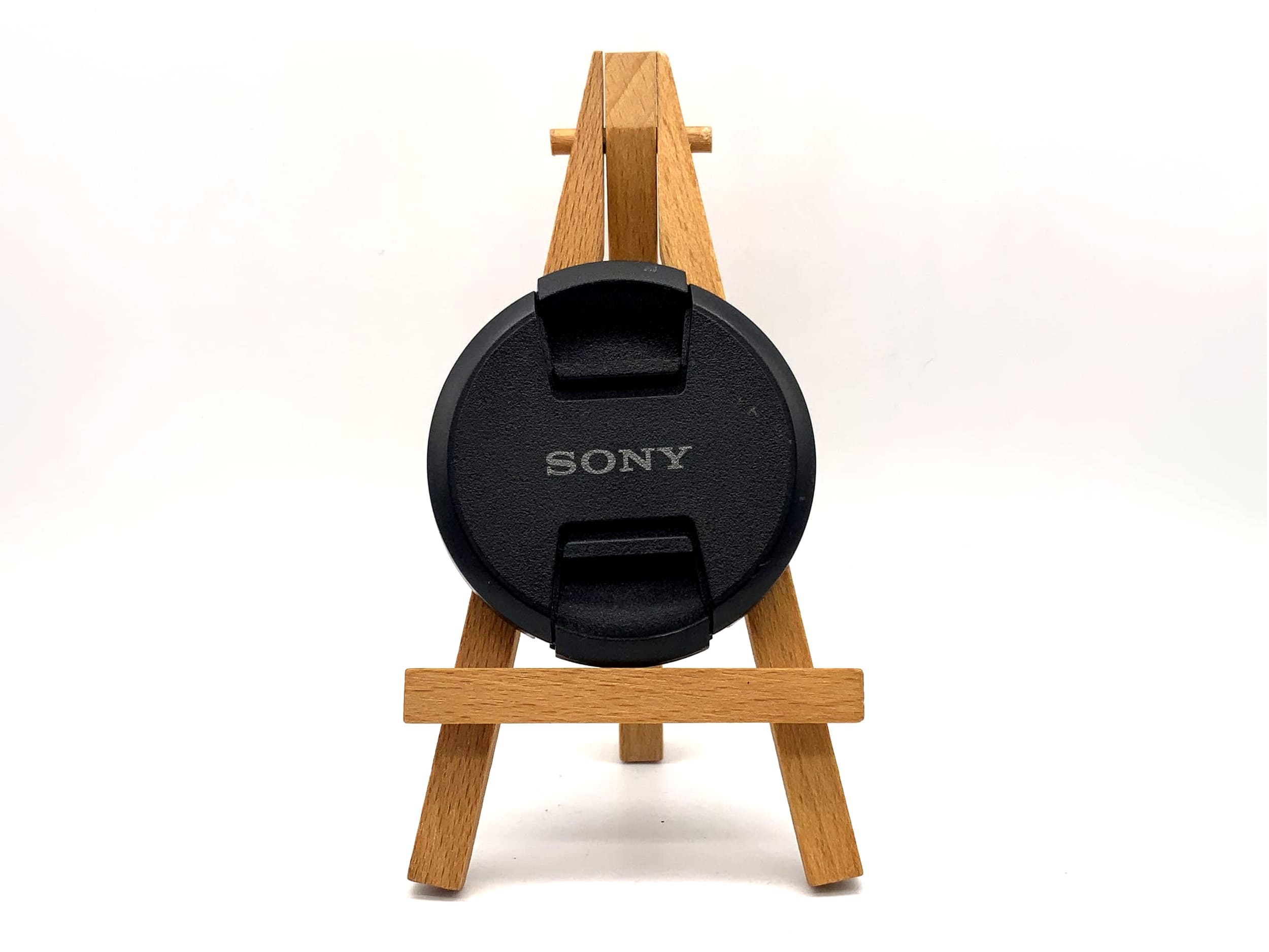 Sony Objektivfrontdeckel 55mm Objektivdeckel Kappe lens cap