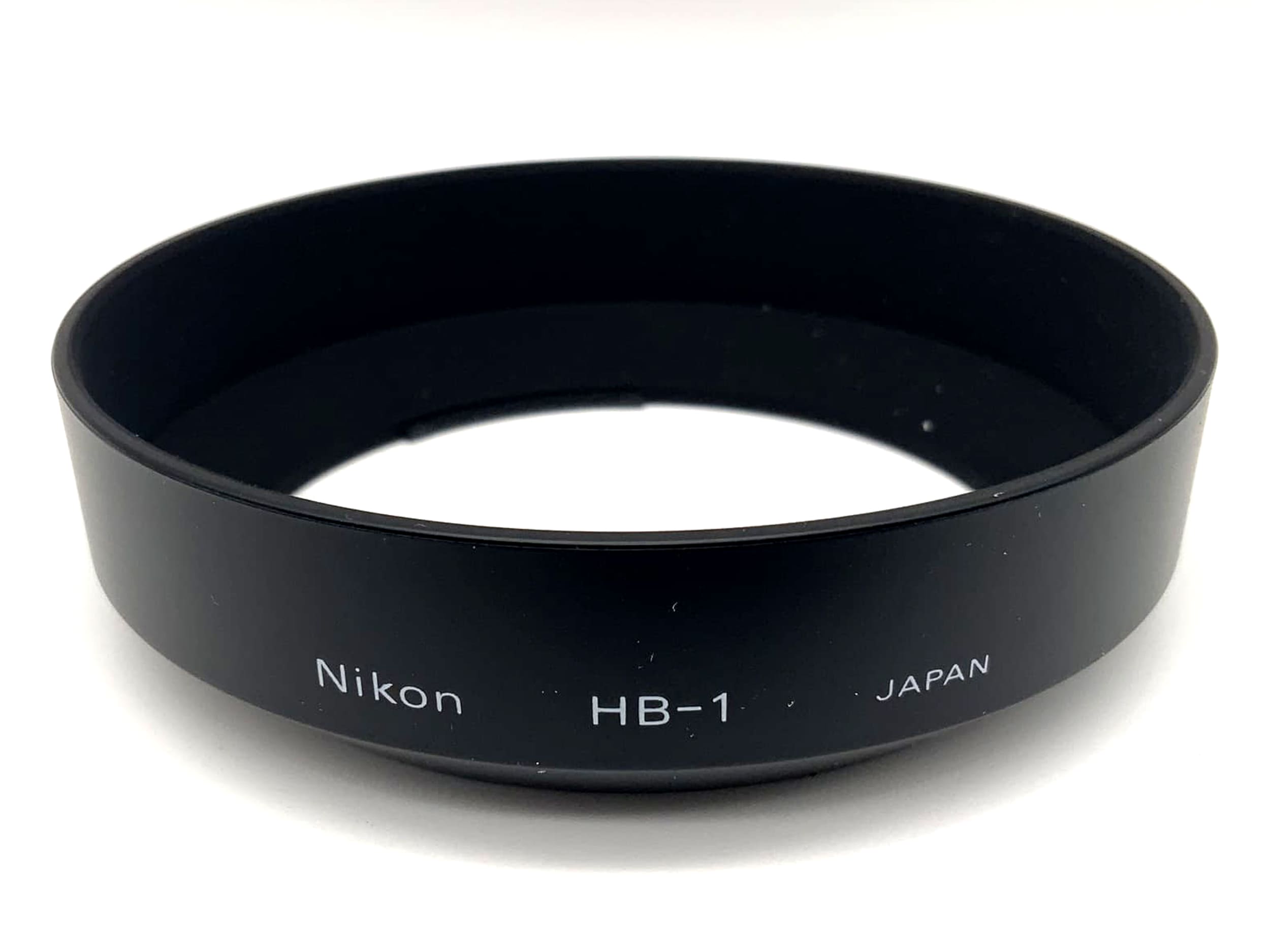 Nikon HB-1 Gegenlichtblende für Nikkor AF 28-85 f/3.5-4.5 lenshood Sonnenblende