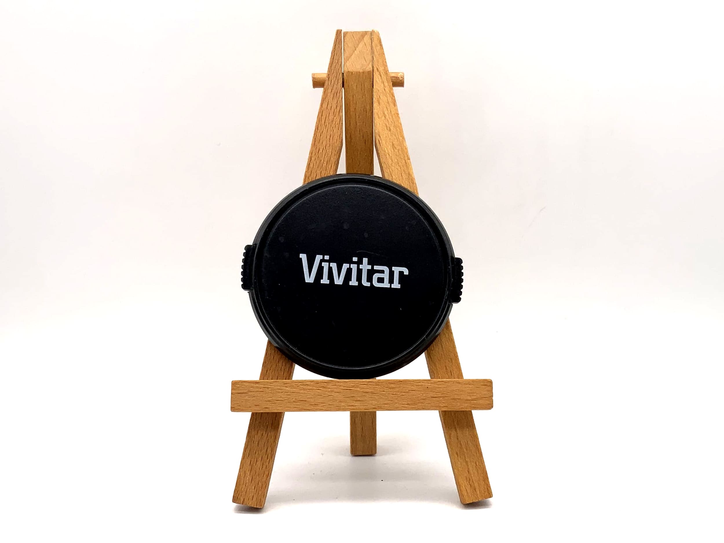 Vivitar Objektivfrontdeckel 52mm Objektivdeckel Kappe lens cap