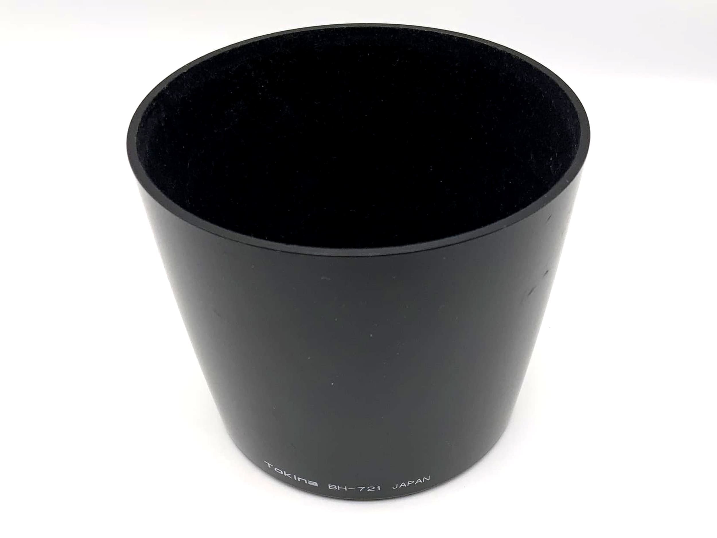 Tokina Gegenlichtblende BH-721 für AT-X pro 80-400mm 72mm lenshood Sonnenblende