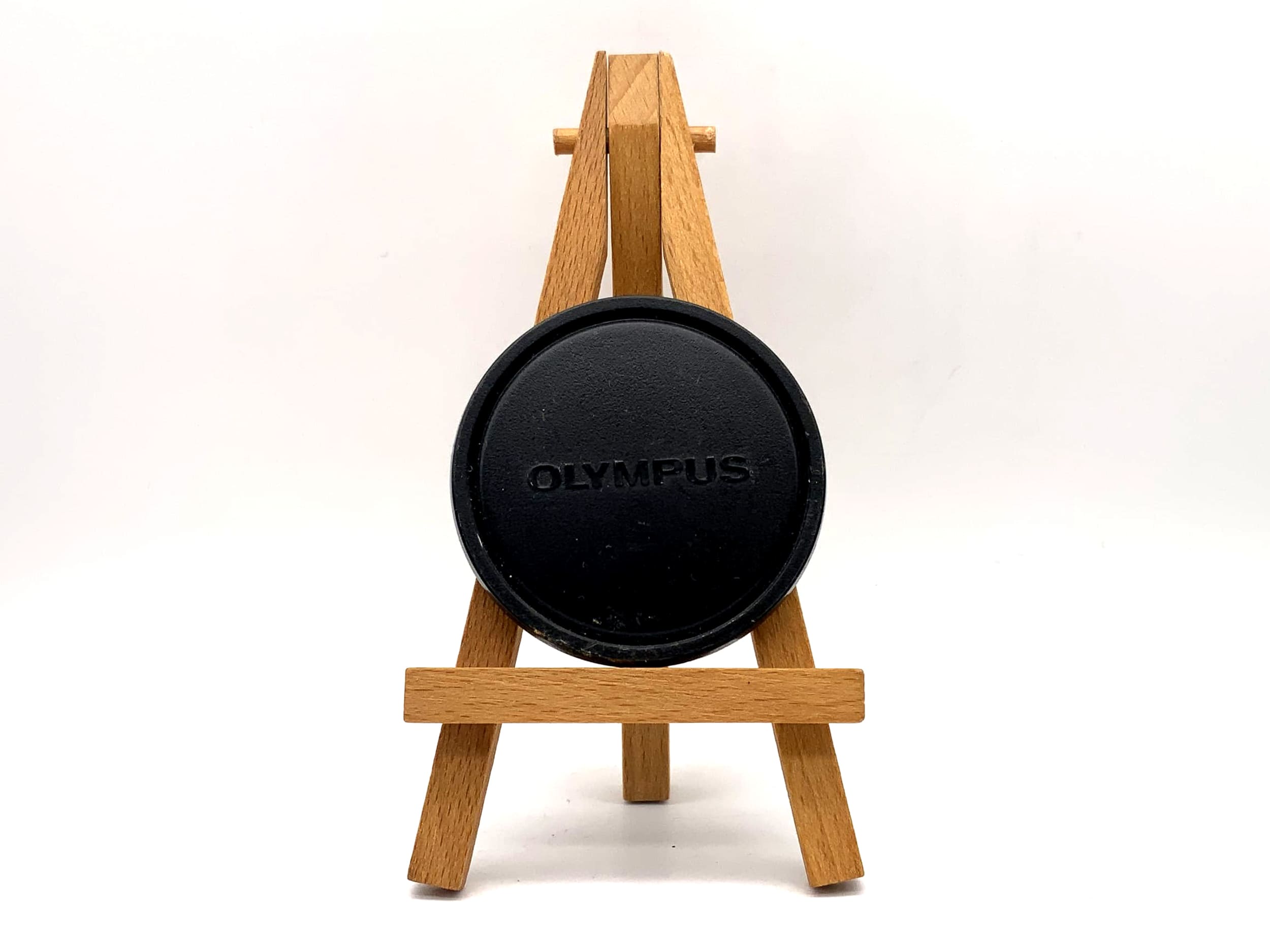 Olympus Objektivfrontdeckel 51mm Slip On Objektivdeckel Kappe lens cap