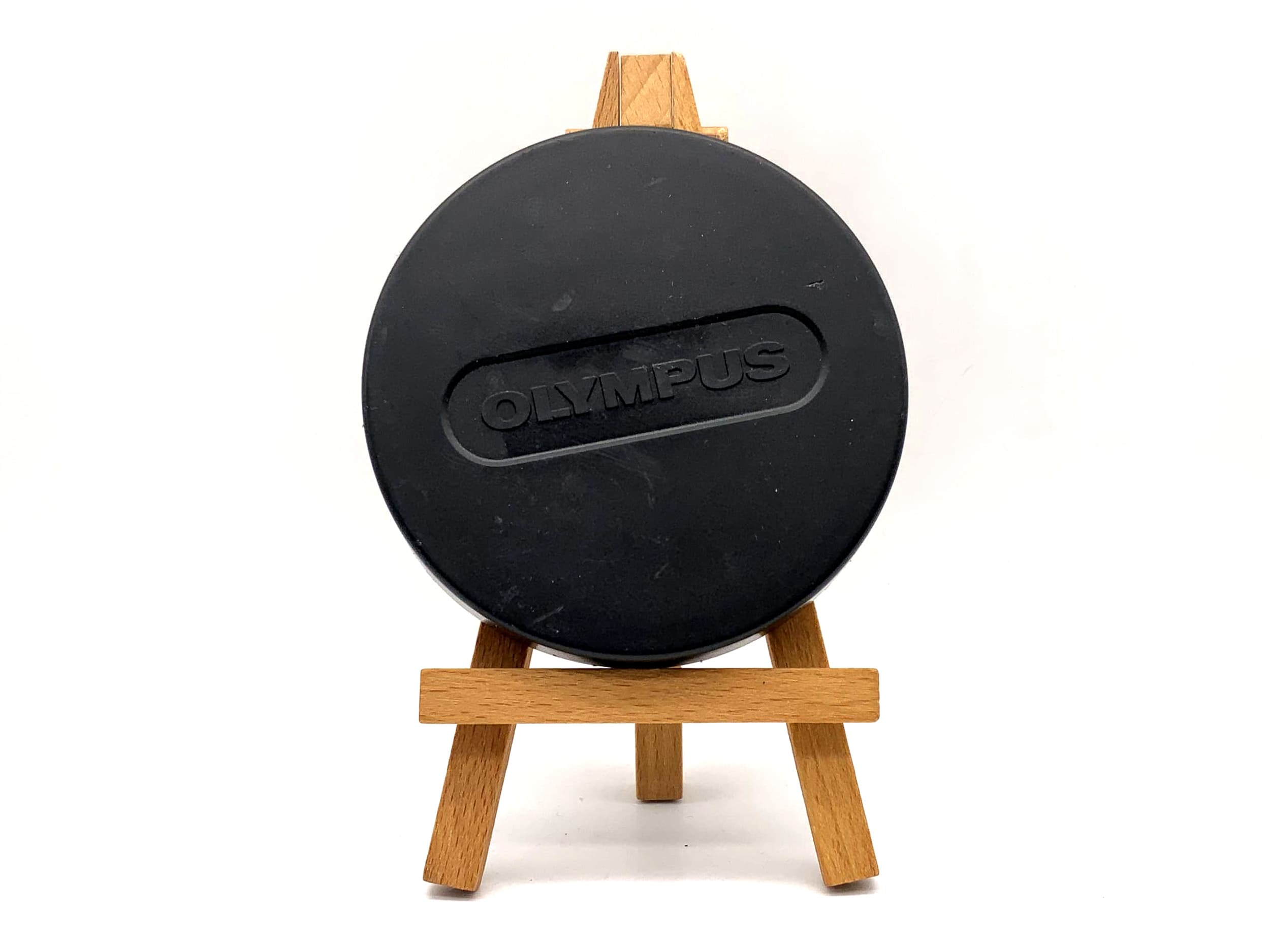 Olympus Objektivfrontdeckel 73mm Slip On Objektivdeckel Kappe lens cap