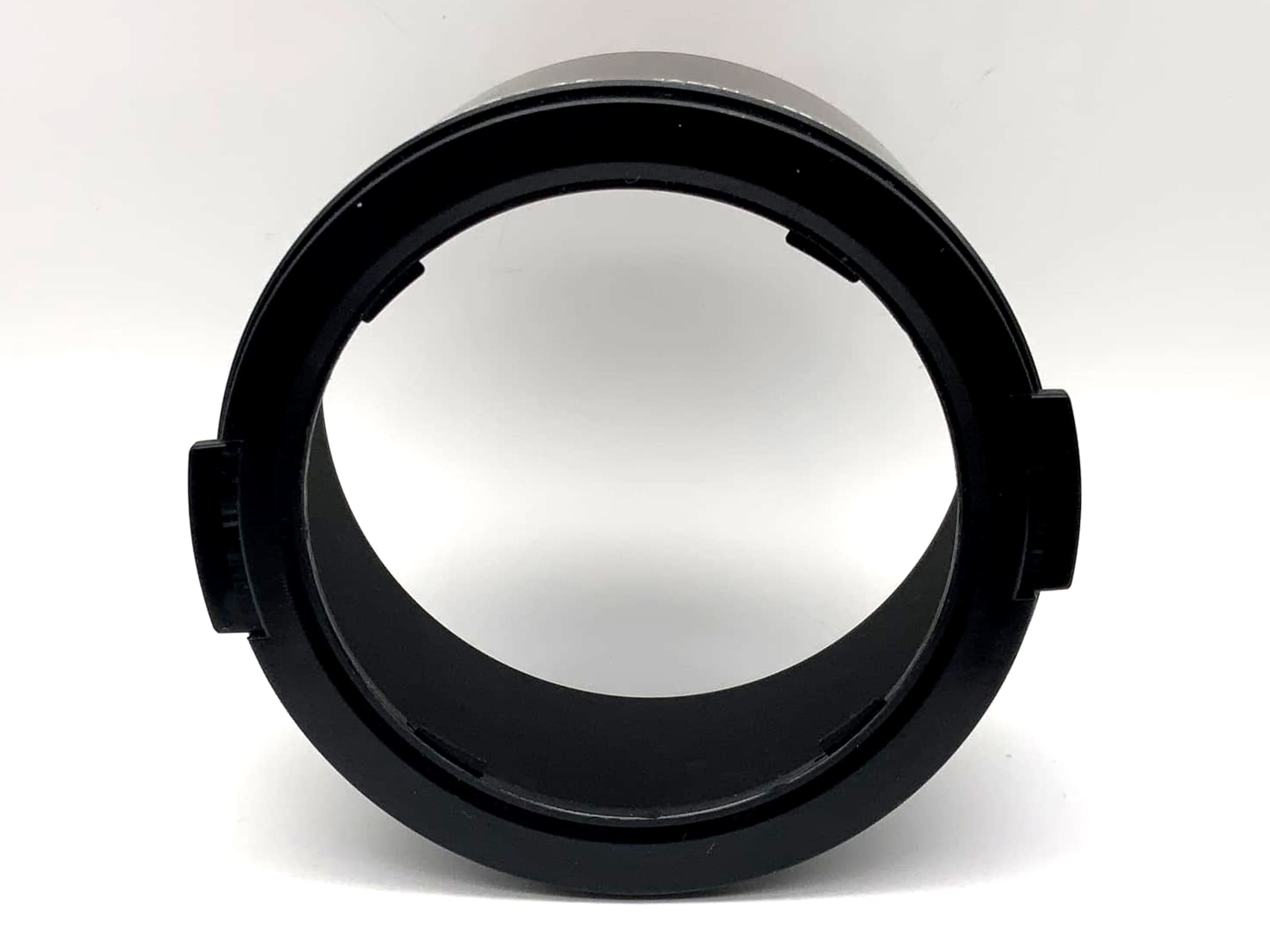 Minolta MD 75-200 / 4.5 Gegenlichtblende 55mm Metall lenshood Sonnenblende