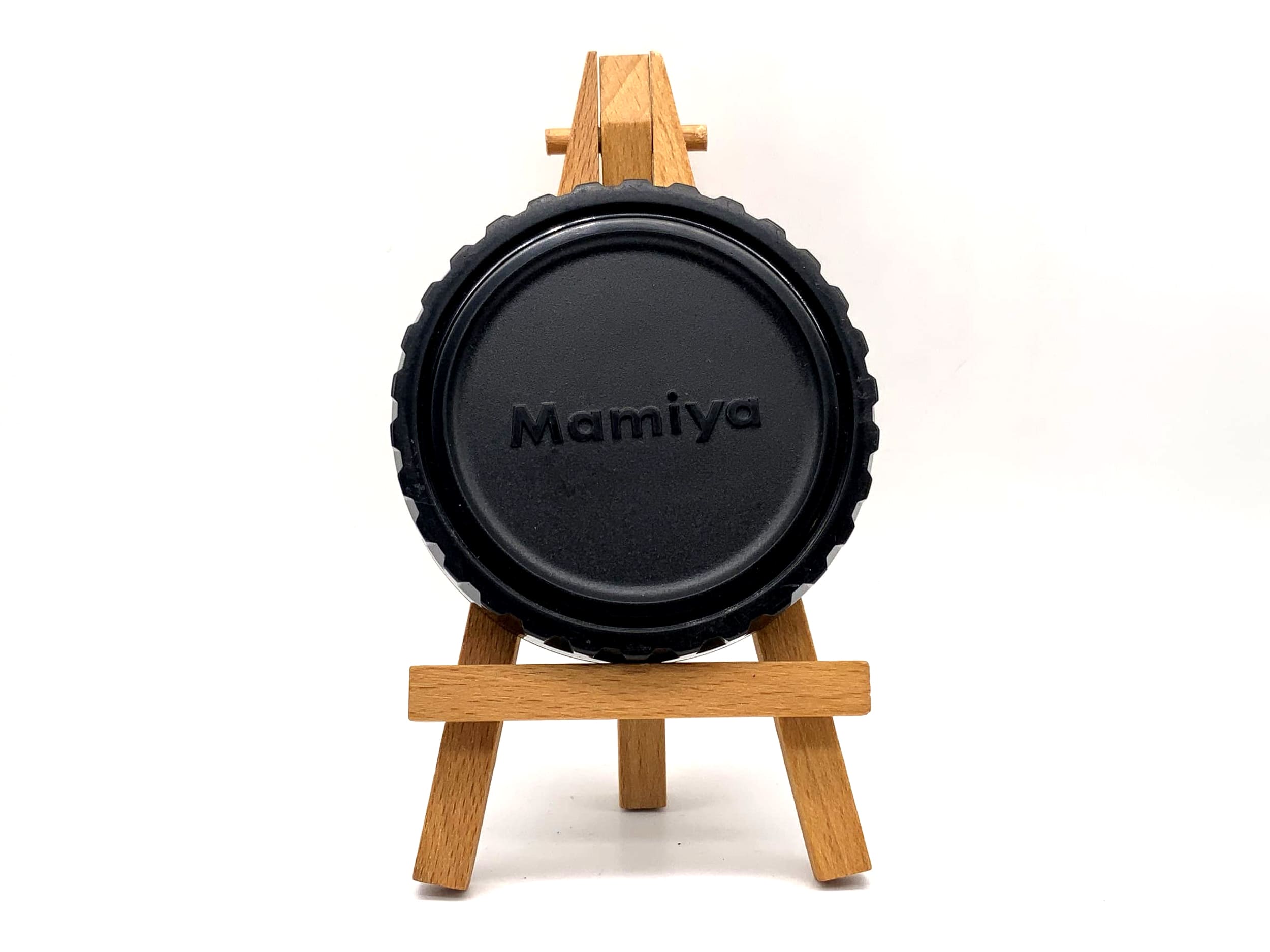 Mamiya Objektivrückdeckel M645 Objektivdeckel Deckel Cap Rückdeckel