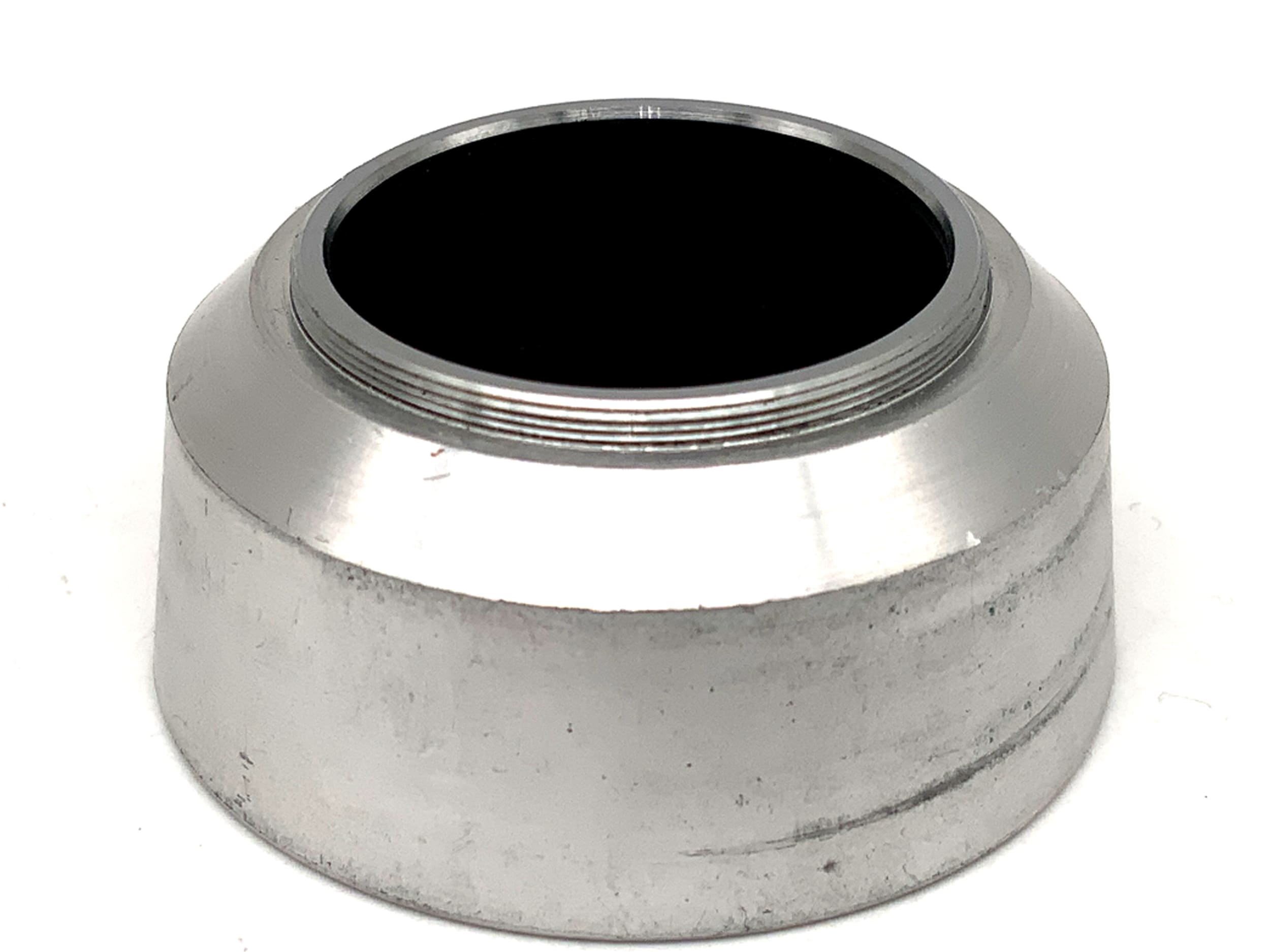 B+W 32,5 E Gegenlichtblende Alu  lenshood Sonnenblende