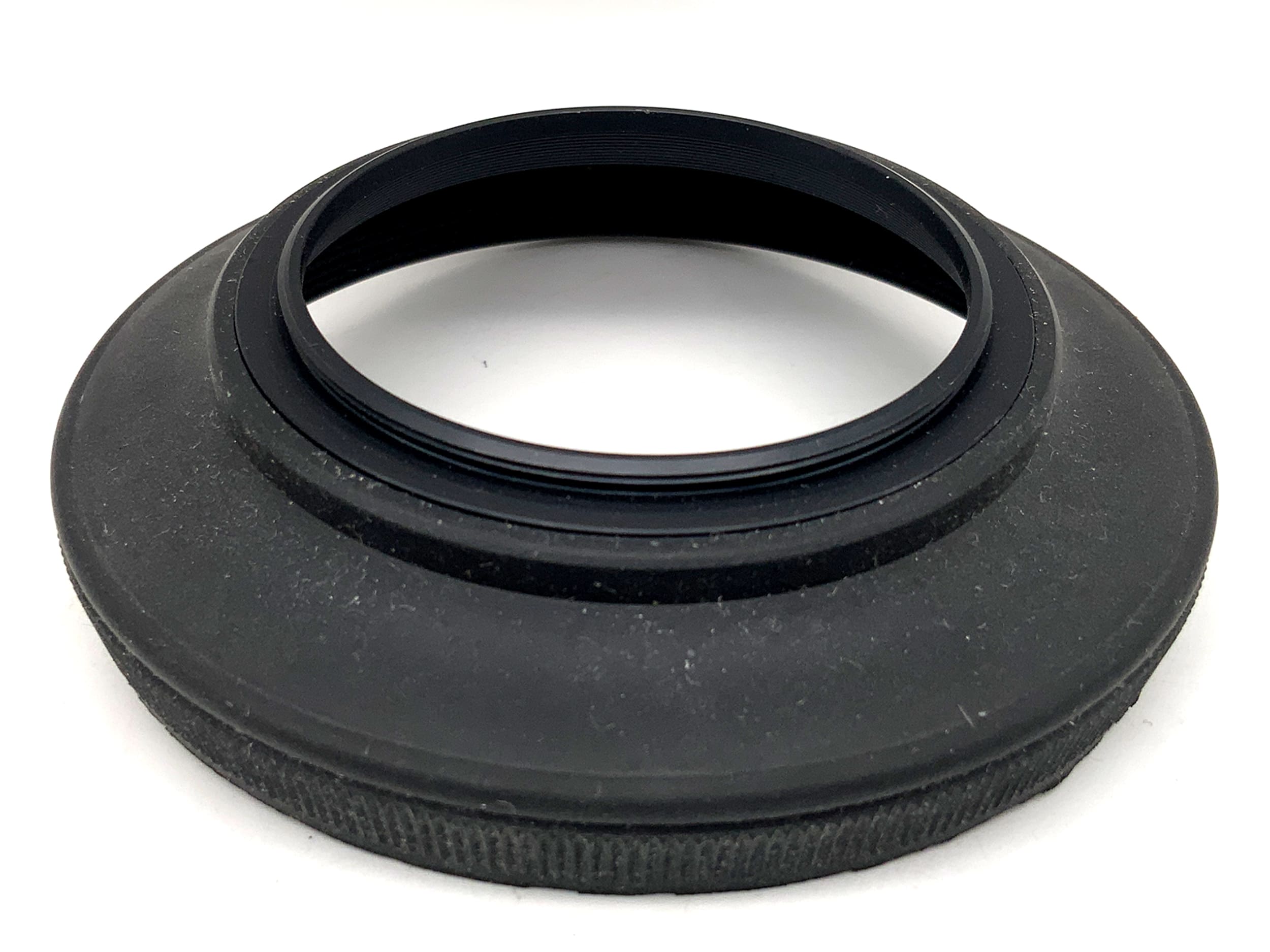 Micador 52mm Gegenlichtblende Wideangle Gummiblende lenshood Sonnenblende
