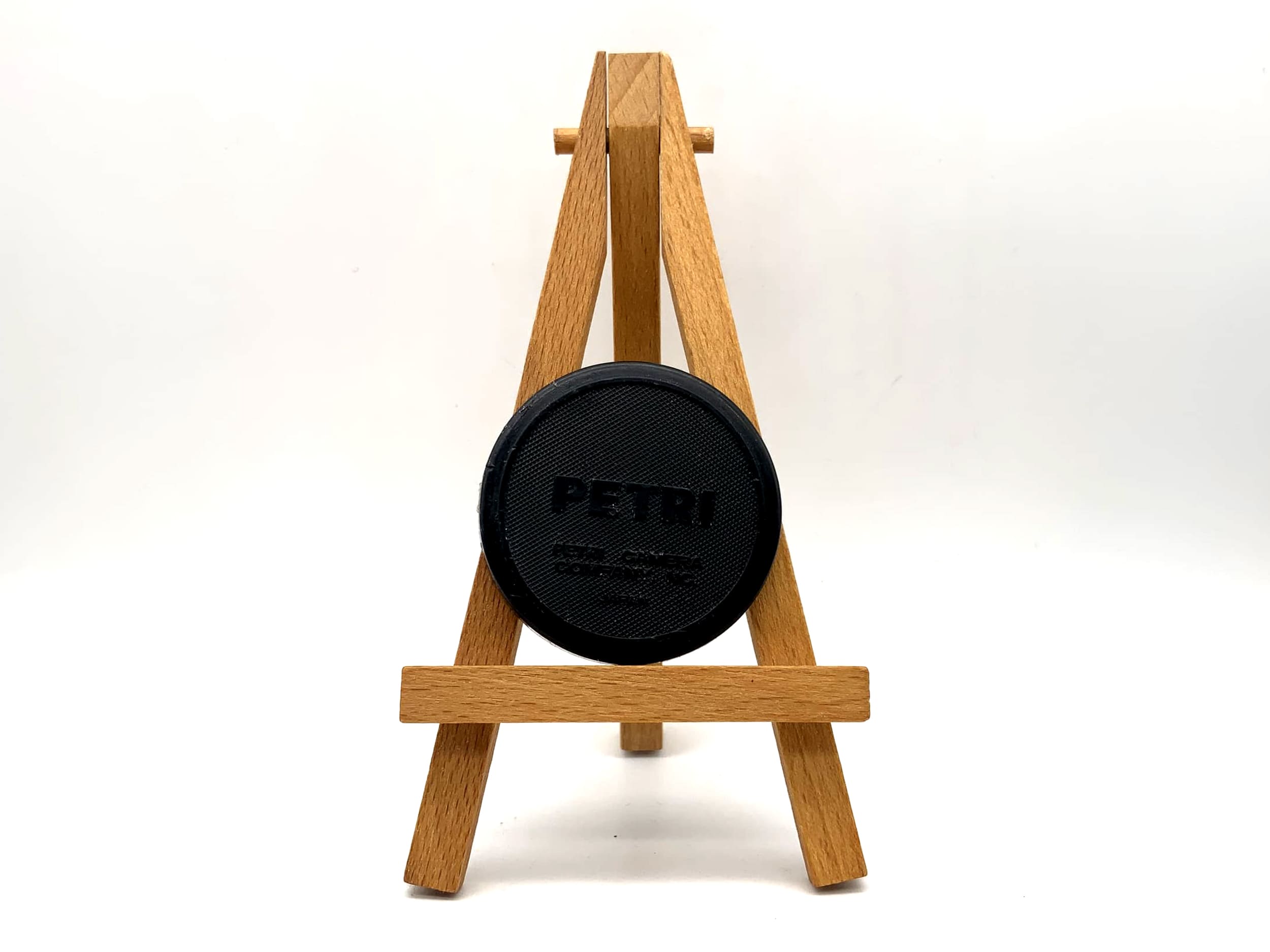 Petri Objektivfrontdeckel 43mm Slip On Objektivdeckel Kappe lens cap