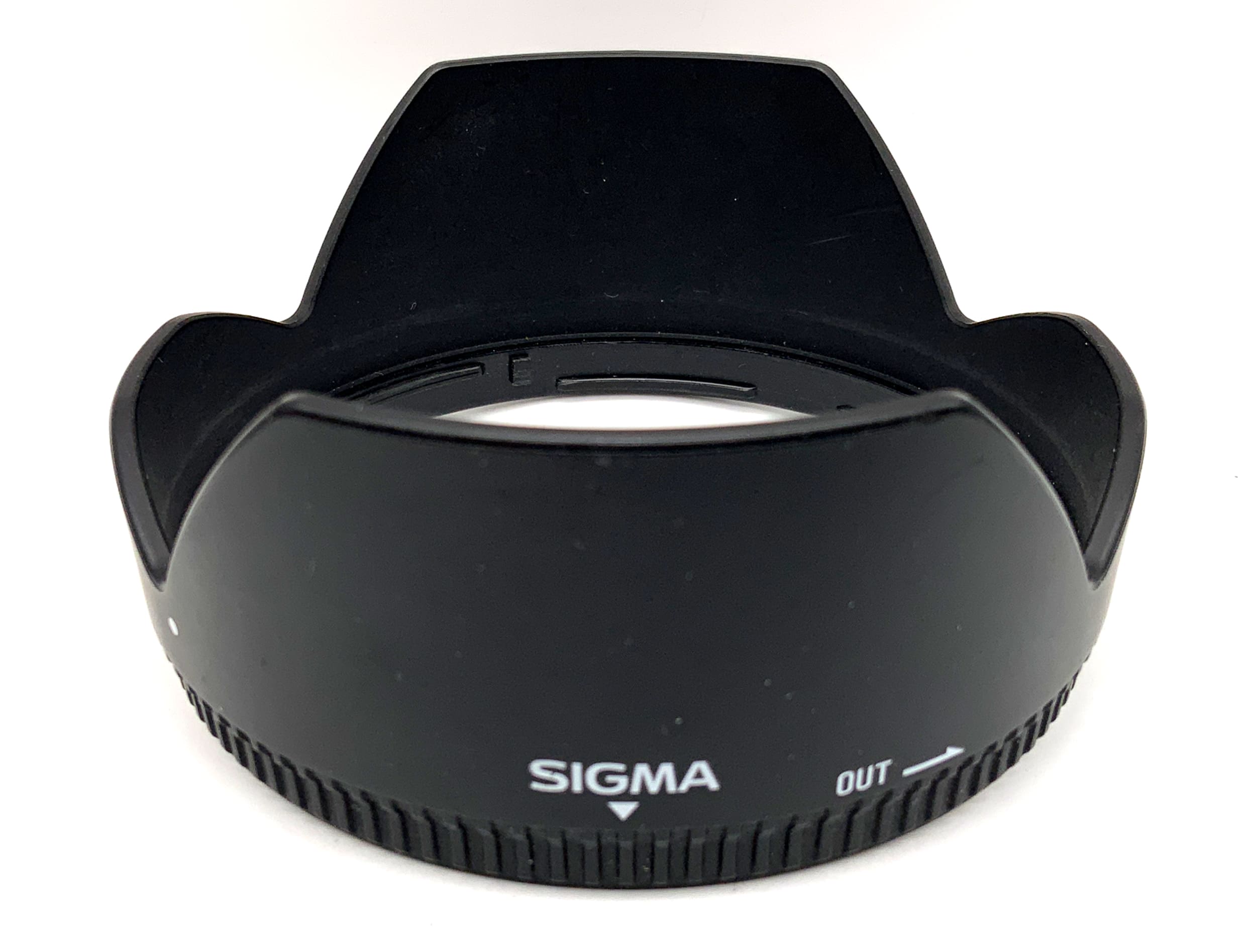 Sigma 825-03 Gegenlichtblende lenshood Sonnenblende