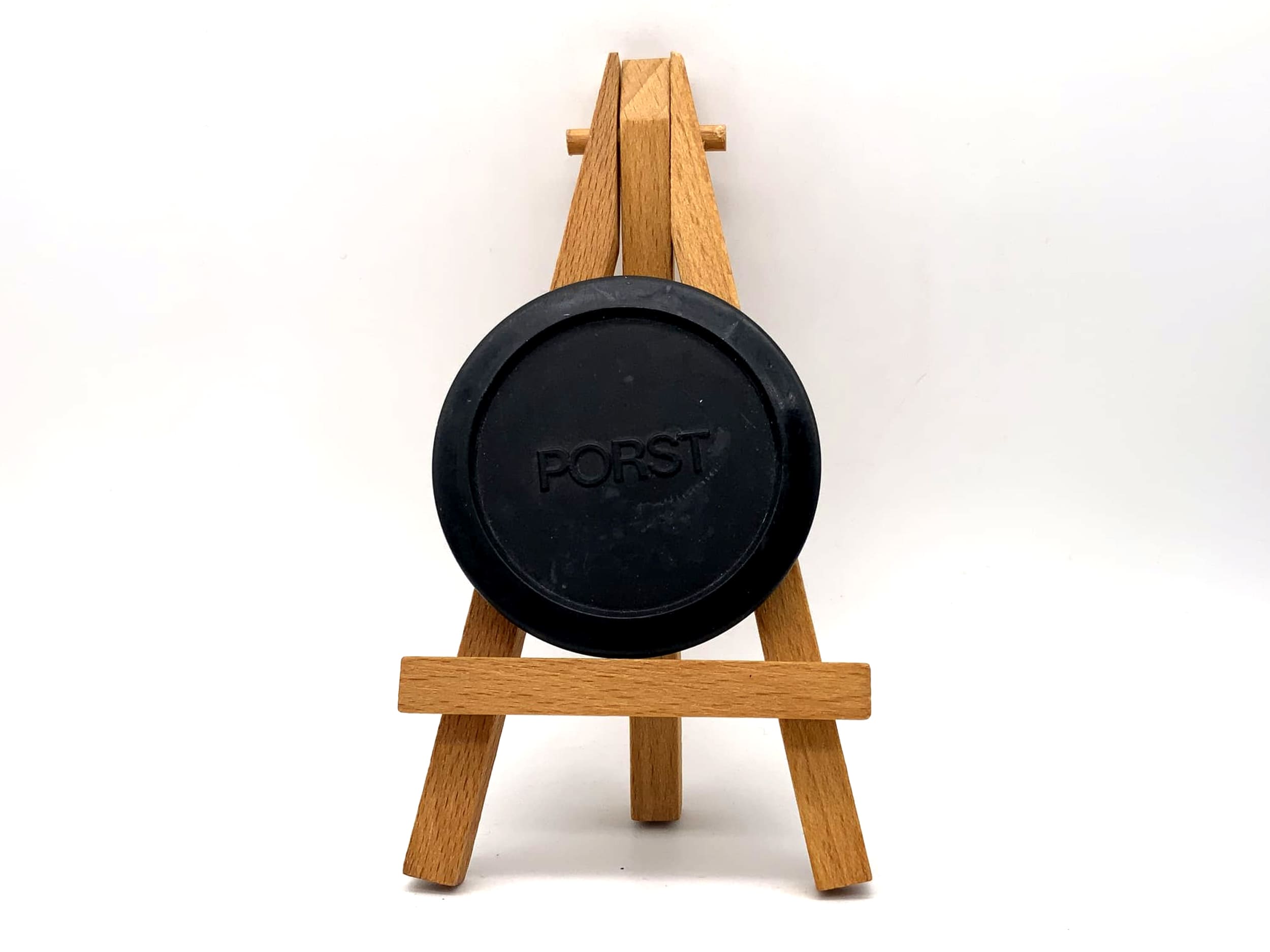 Porst Objektivfrontdeckel 51mm Slip On Objektivdeckel Kappe lens cap