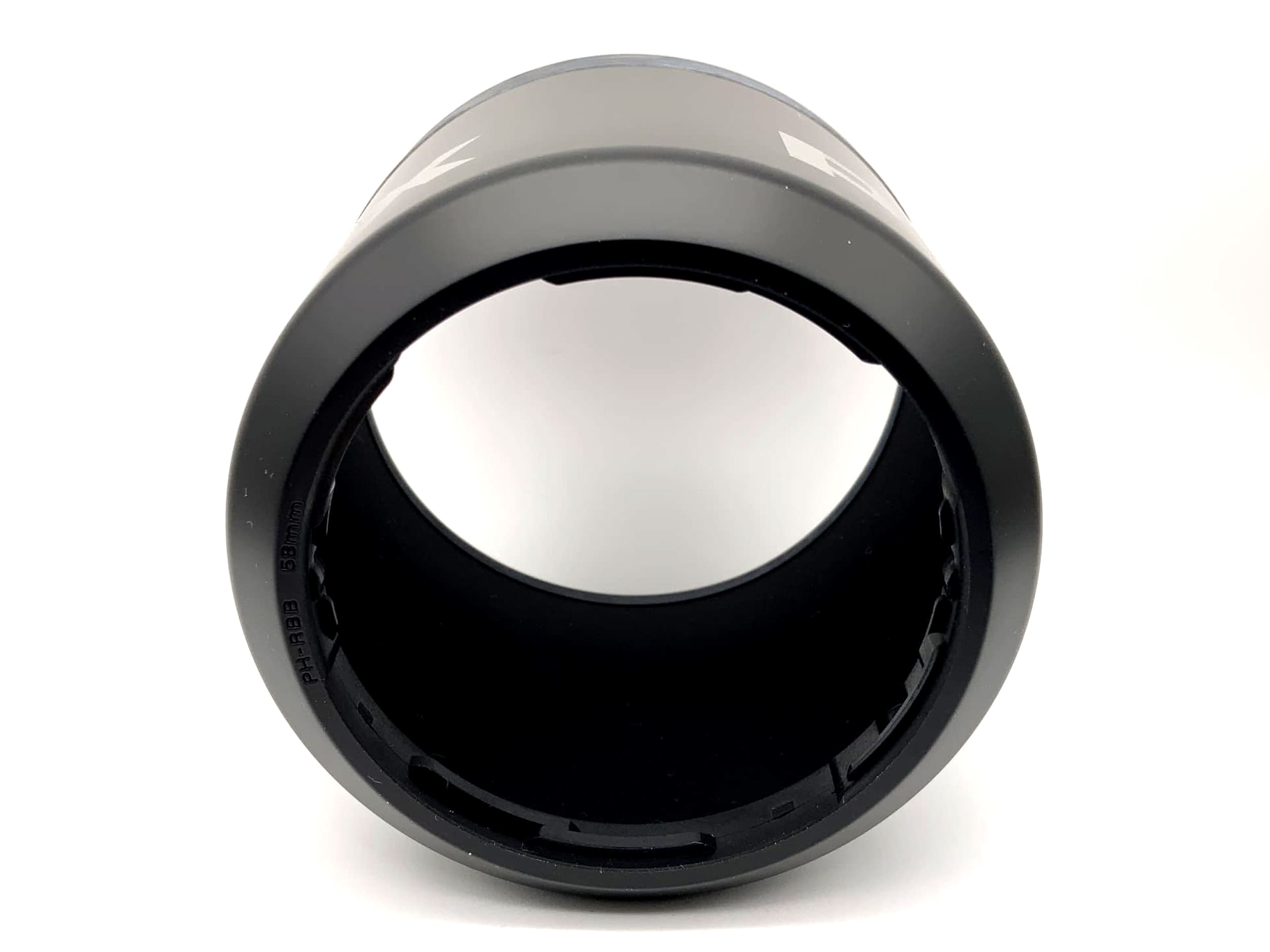 Pentax PH-RBB 58mm Gegenlichtblende für FA645 200mm F4 IF lenshood Sonnenblende