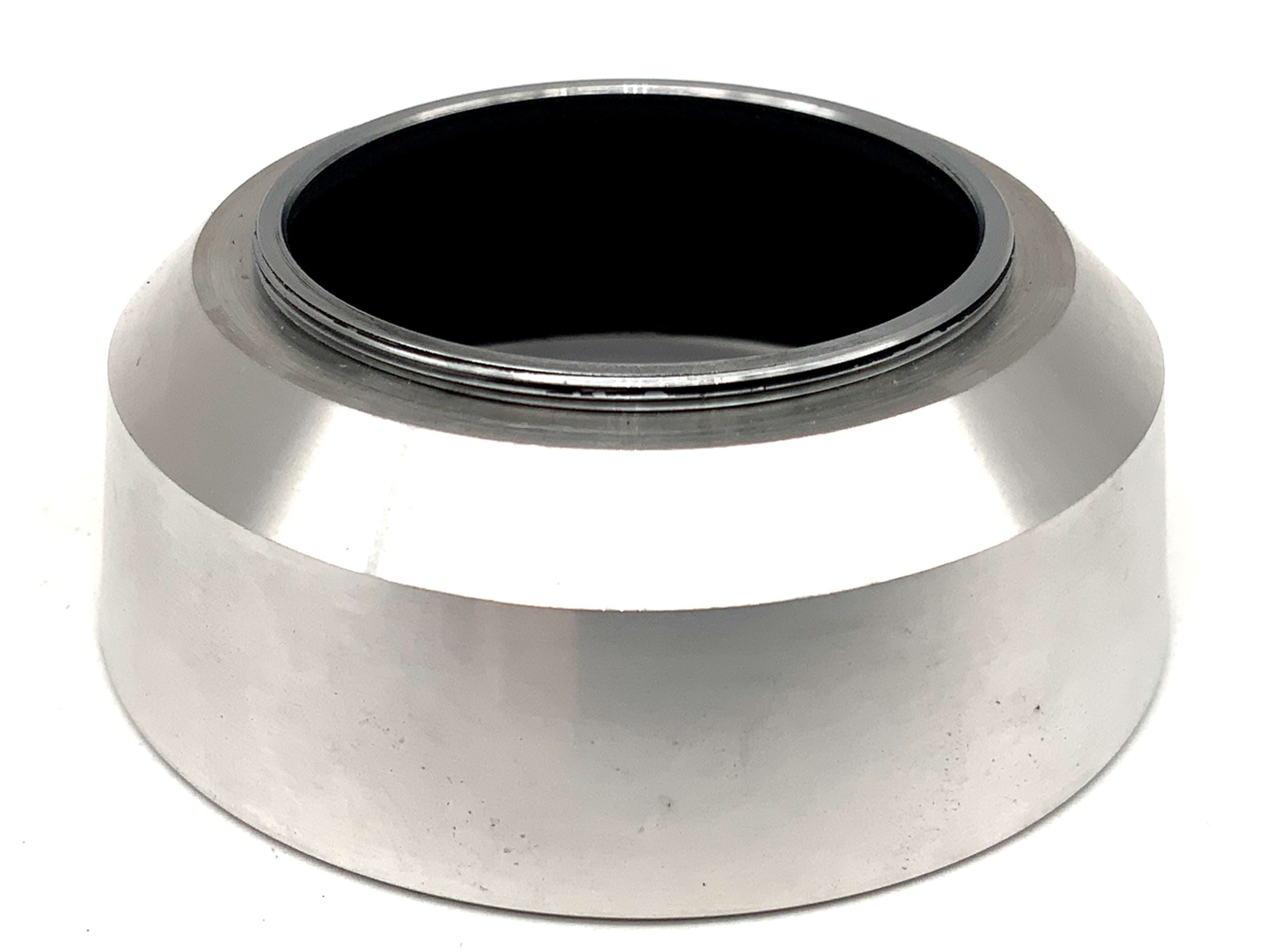 Edixa Reflex 48 E Gegenlichtblende Alu in OVP lenshood Sonnenblende