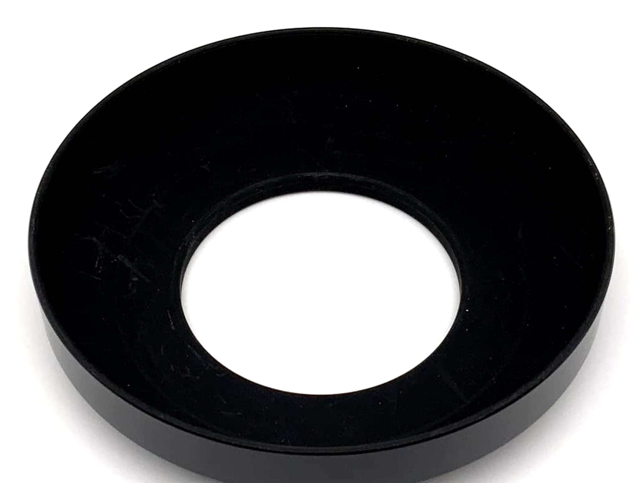 Gegenlichtblende 28mm / 52mm Metall metal lenshood Sonnenblende