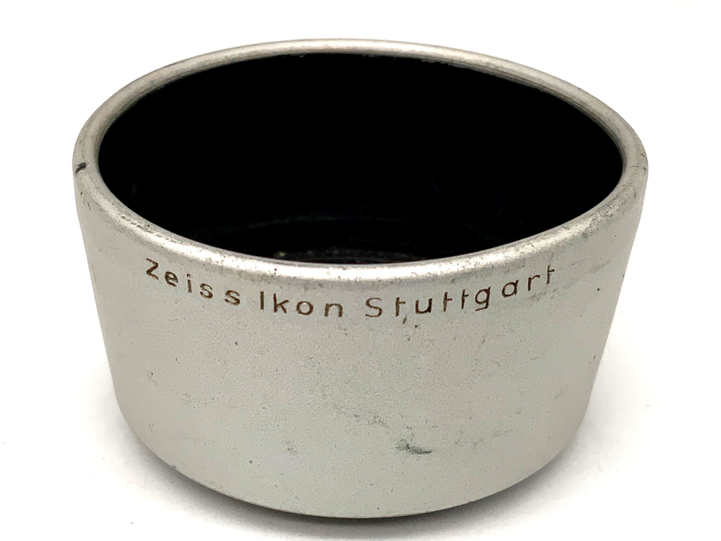 Zeiss Ikon  1118 S 40,5mm Gegenlichtblende Alu lenshood Sonnenblende