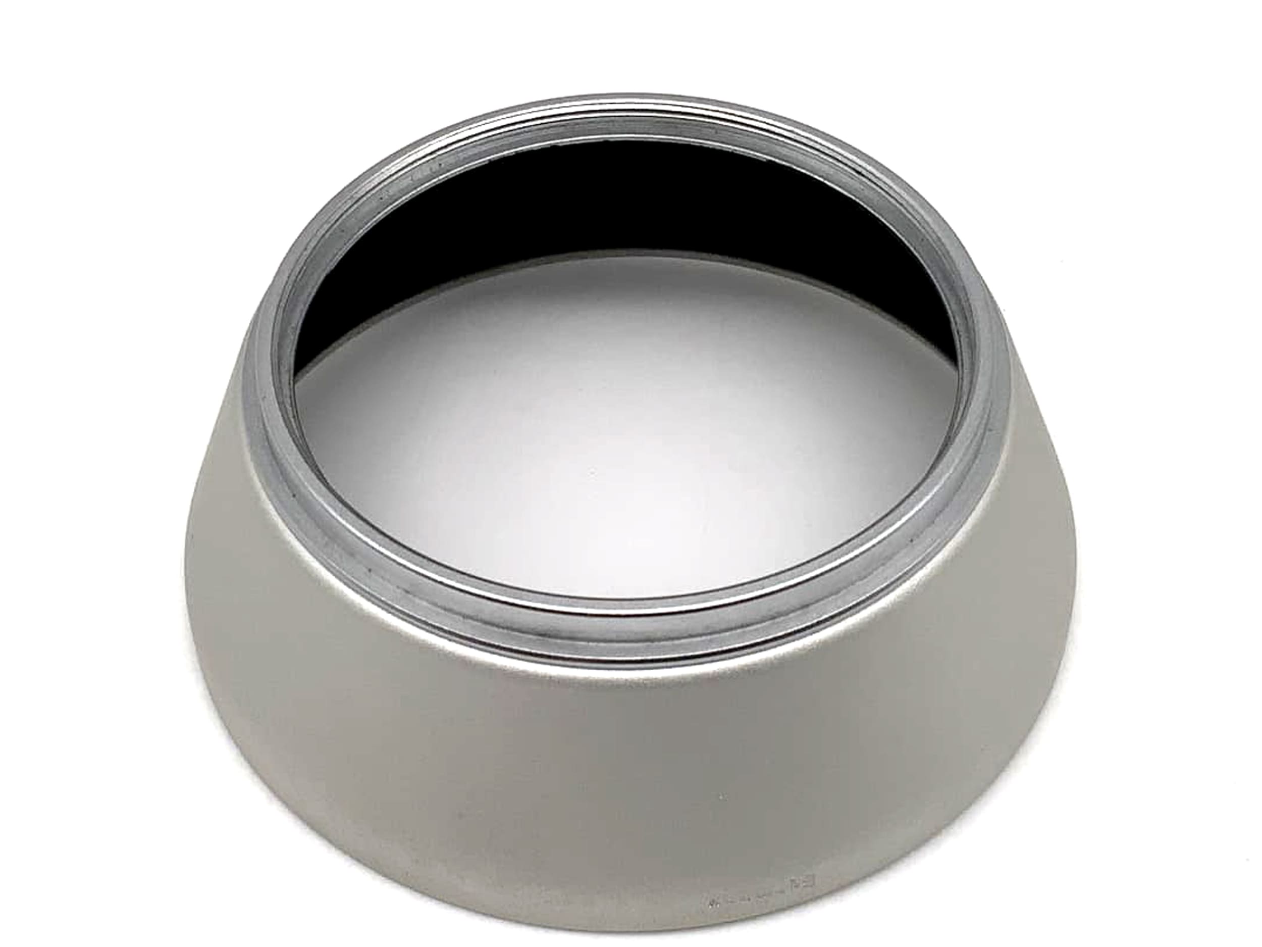 Zeiss Ikon Gegenlichtblende 1132 S60 Metall metal 60mm lenshood Sonnenblende