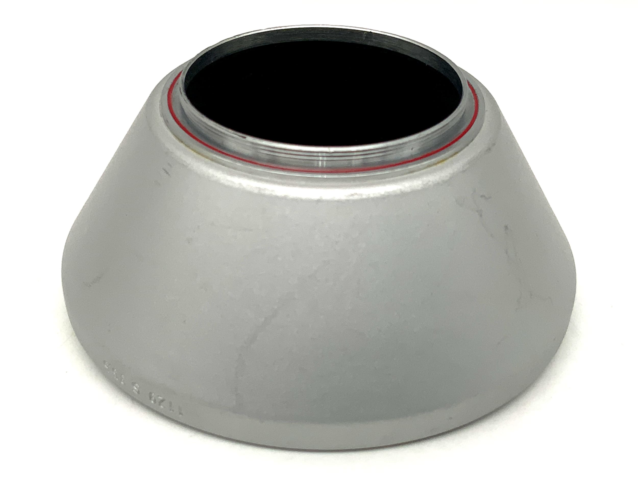 Zeiss Ikon  1129 S 35,5mm Gegenlichtblende Alu lenshood Sonnenblende