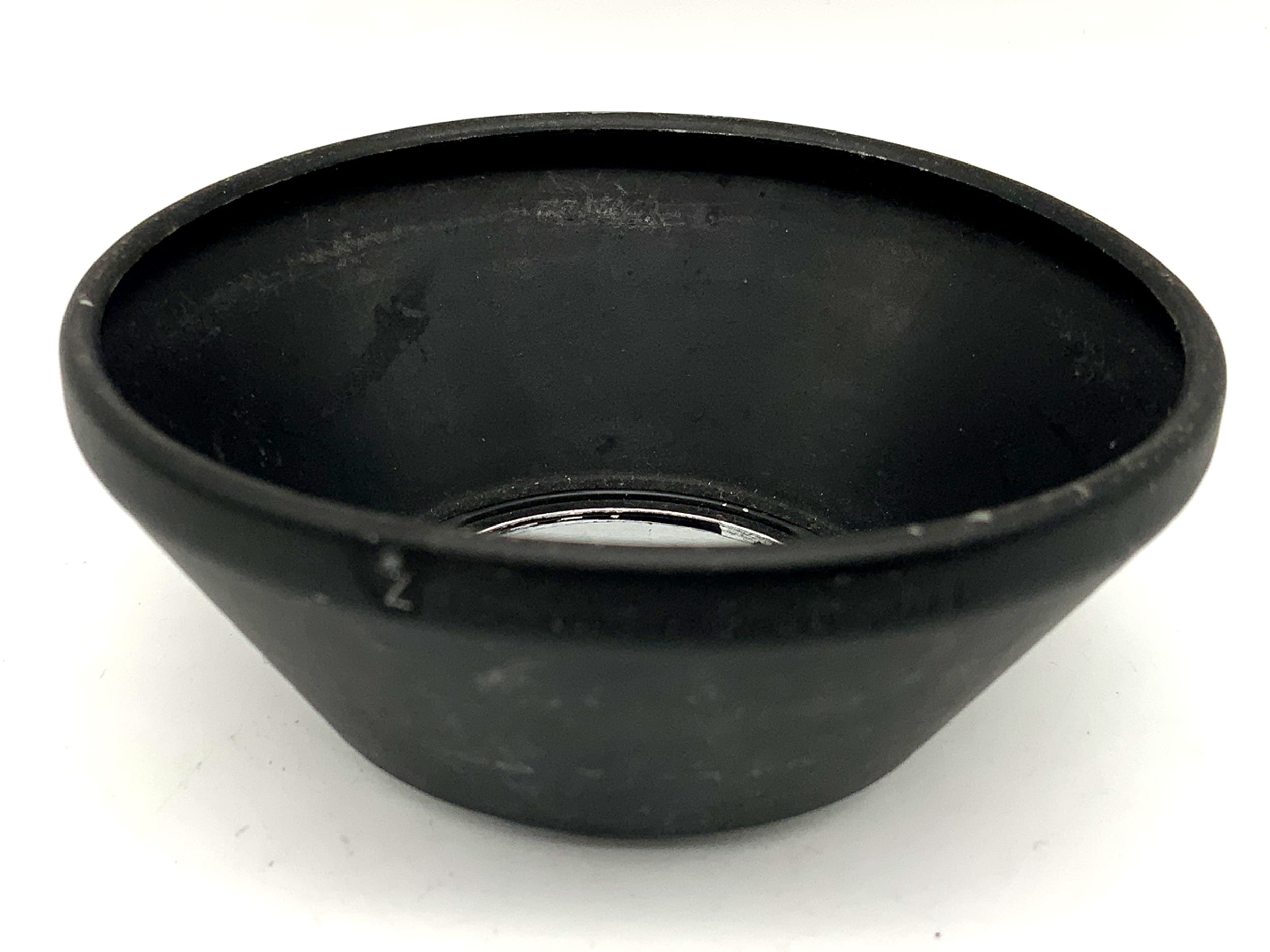 Zeiss Ikon  1121 S 35,5mm Gegenlichtblende Metall lenshood Sonnenblende