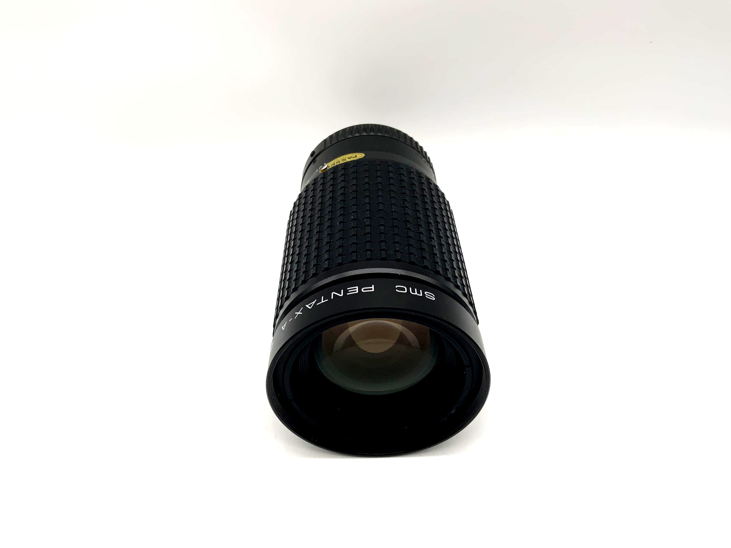 Pentax 35-210mm 1:3.5-4.5 Objektiv SMC Pentax-A Macro Lens (Pentax K)