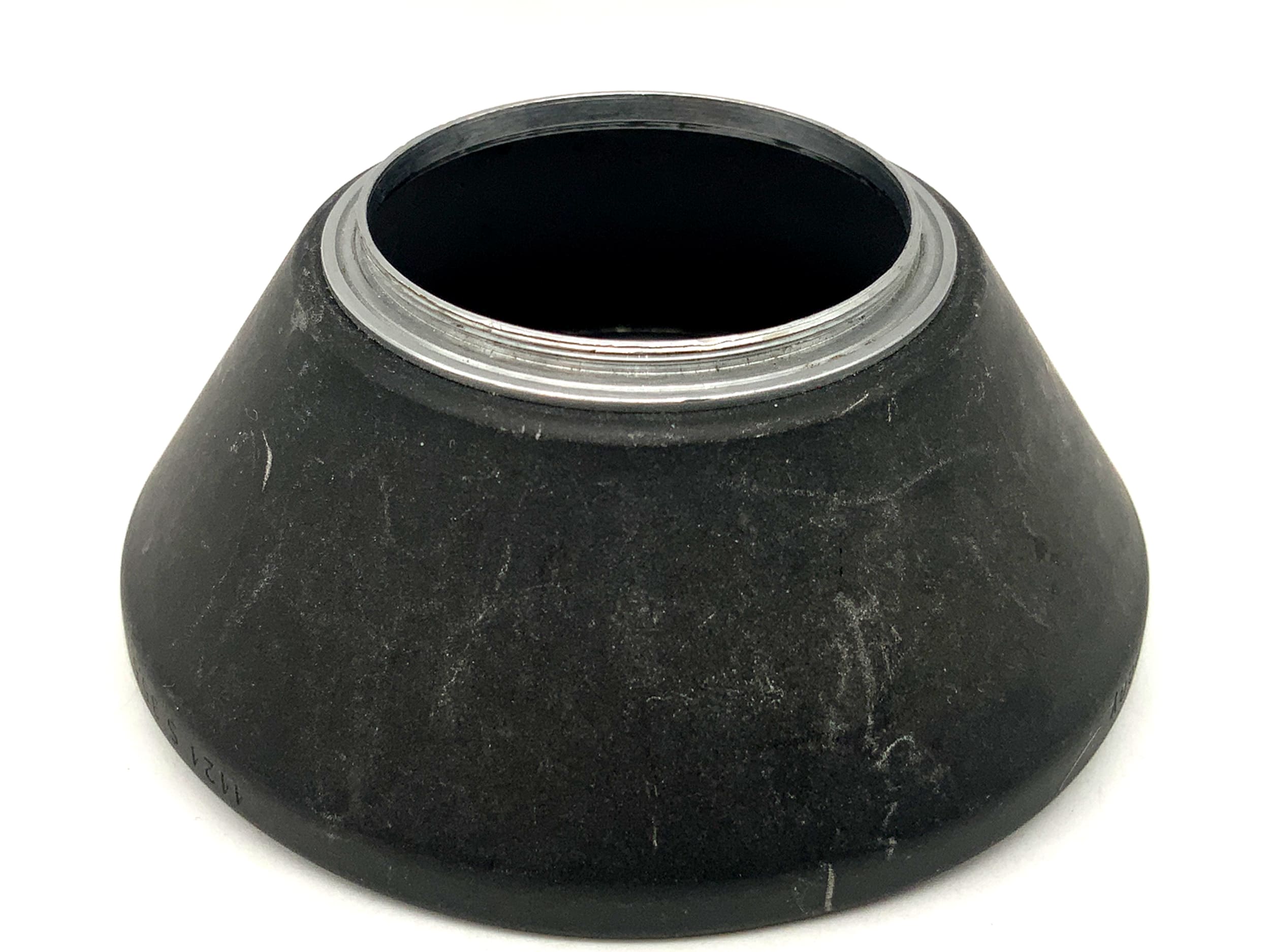 Zeiss Ikon  1121 S 35,5mm Gegenlichtblende Metall lenshood Sonnenblende