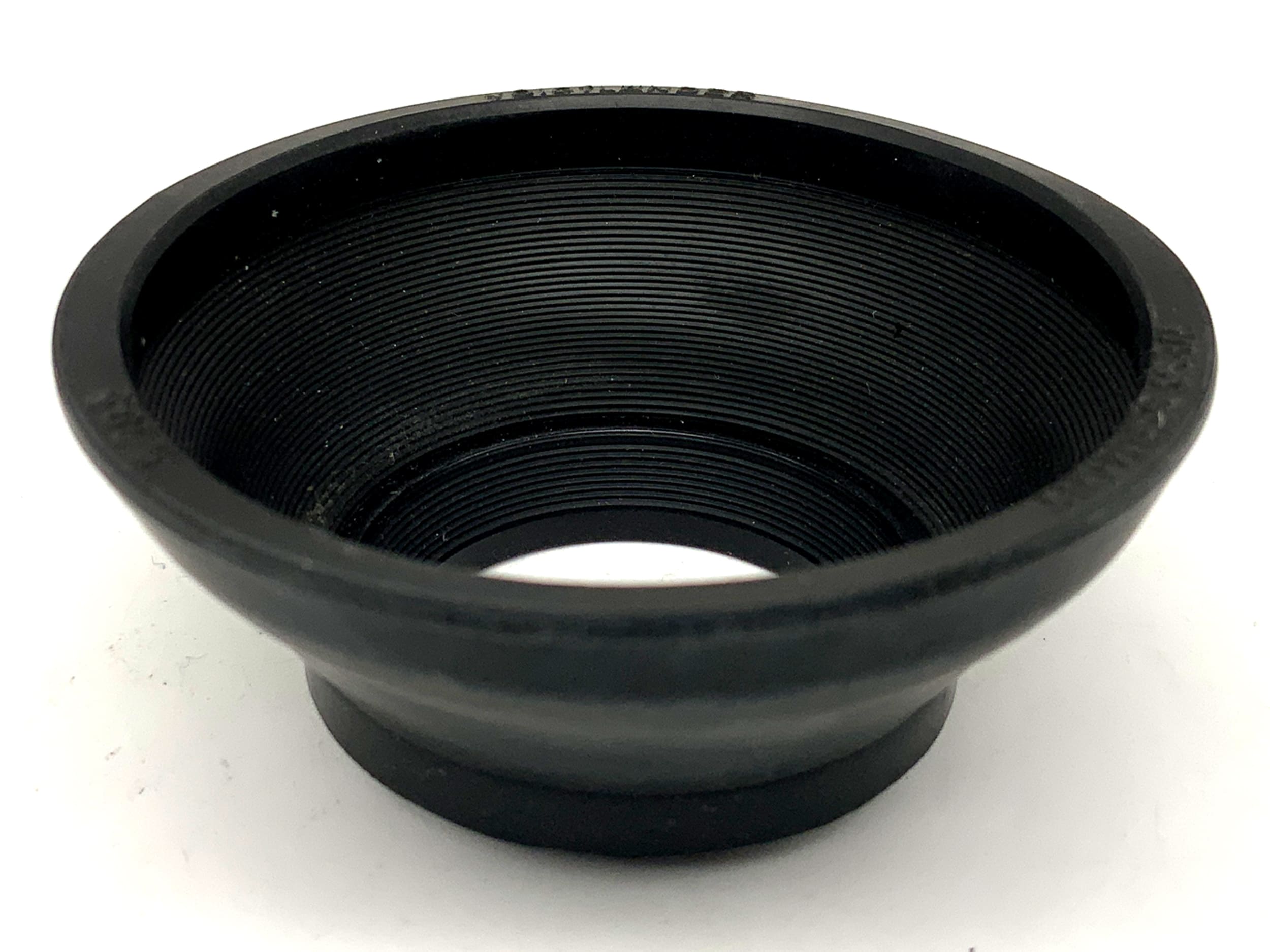 Voigtländer S 30,5mm Gegenlichtblende Gummi lenshood Sonnenblende