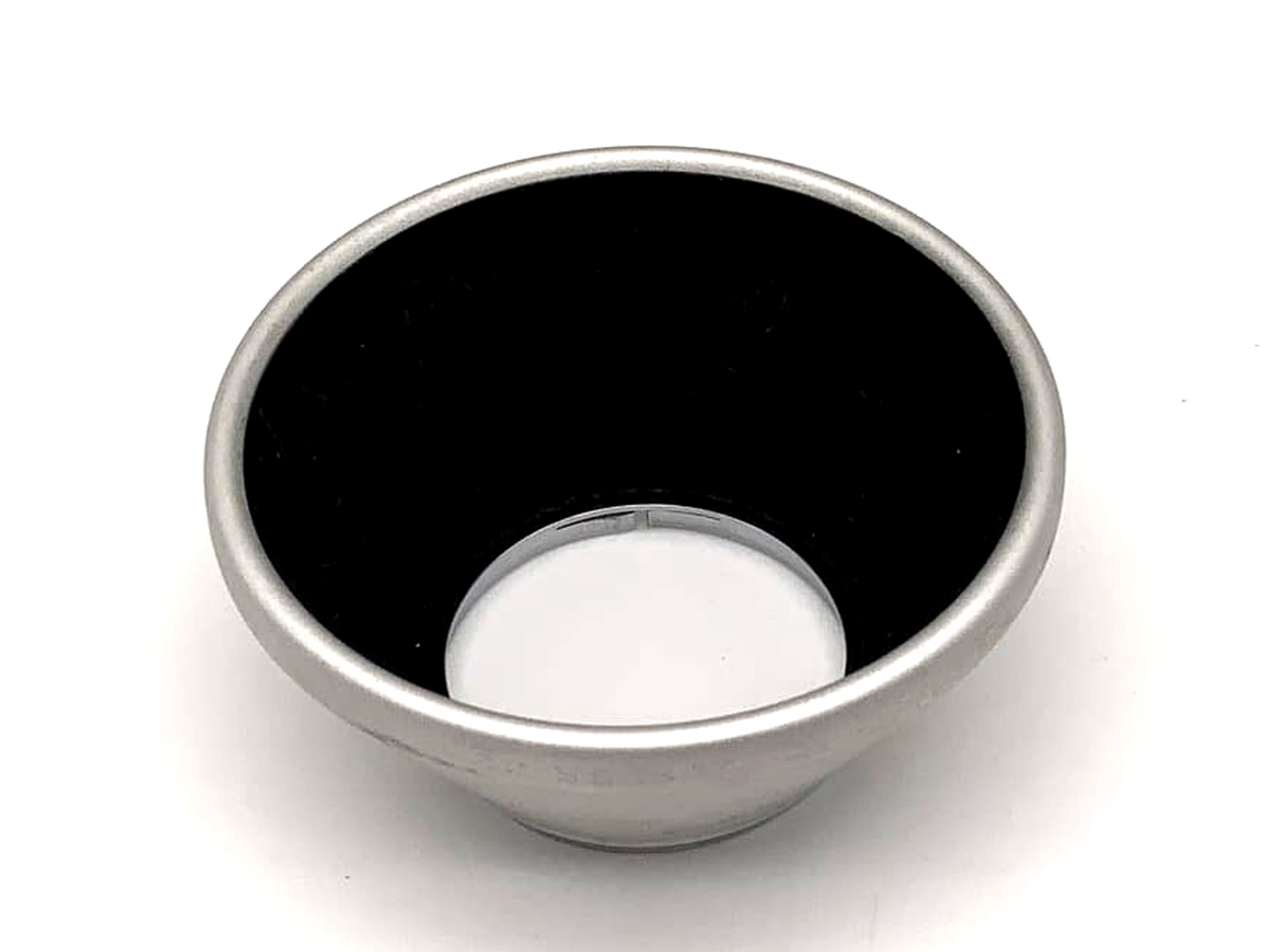 Zeiss Ikon Gegenlichtblende 1111 A32 Metall metal 32mm lenshood Sonnenblende