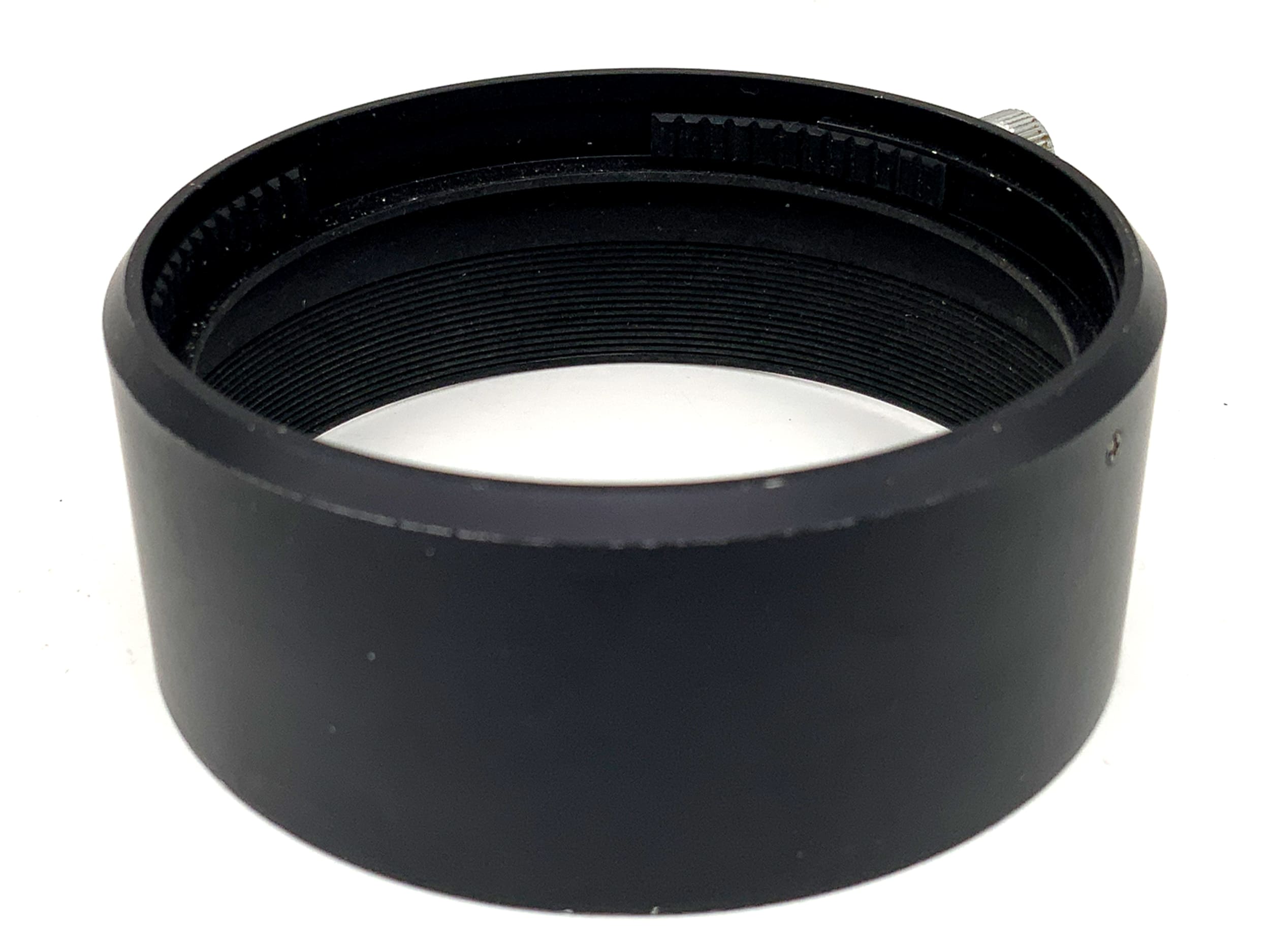 Nikon HK-8 Gegenlichtblende Metall lenshood Sonnenblende