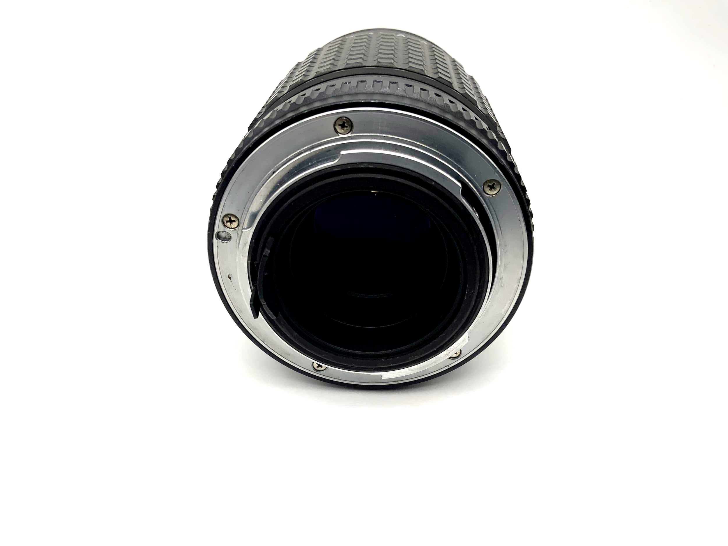 Asahi 135mm 1:2.5 Objektiv Pentax Takumar Bayonet Kamera Lens (Pentax K)