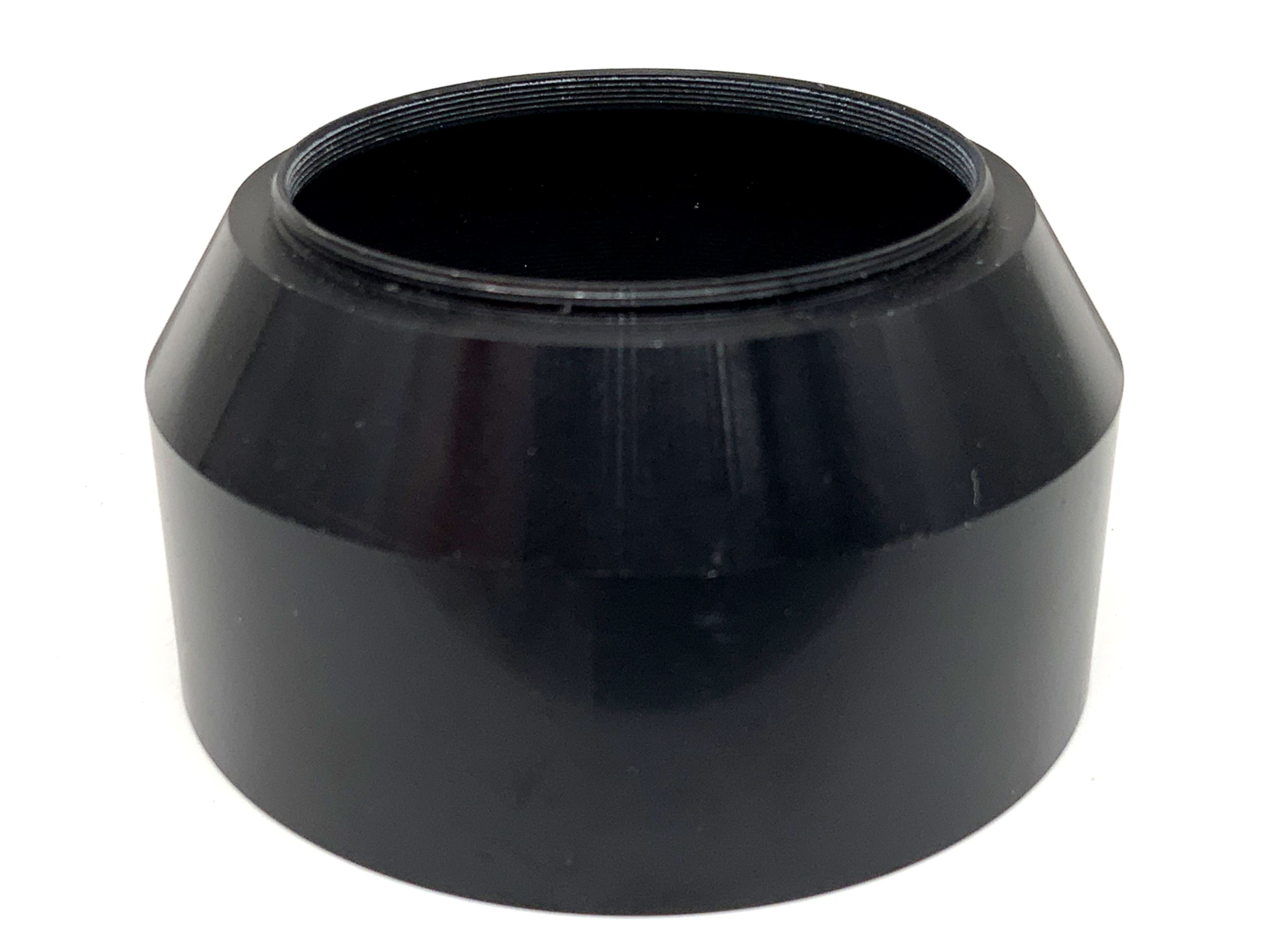 Nikon F Nikkor 85/1.8 Gegenlichtblende Metall lenshood Sonnenblende