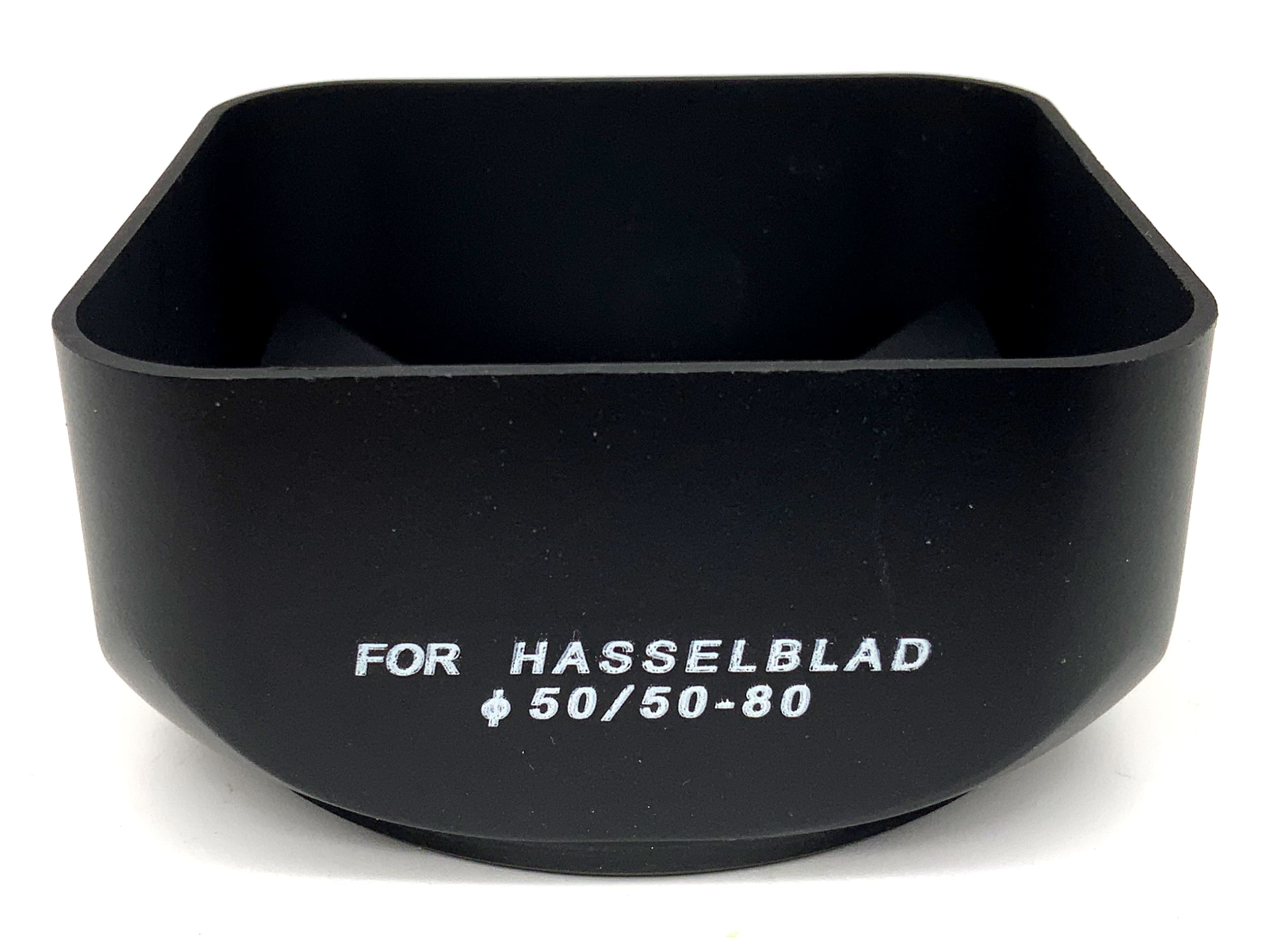 50/50-80 Gegenlichtblende for Hasselblad lenshood Sonnenblende