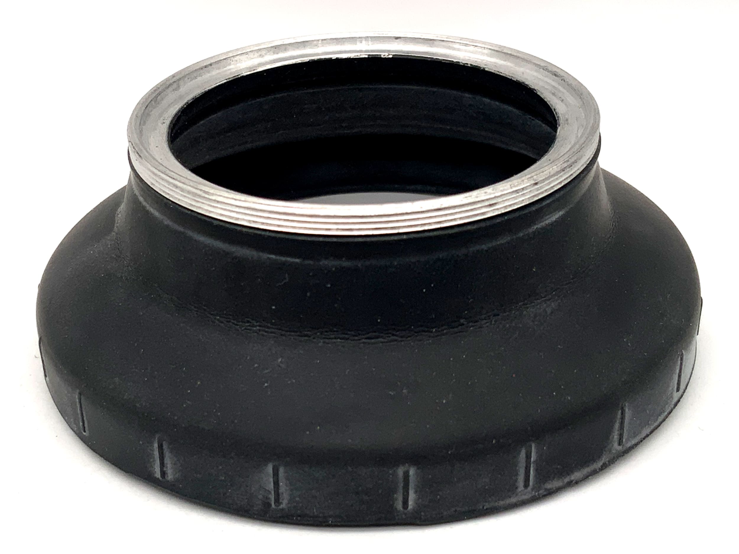 Cenei E 58x0,75 Gegenlichtblende Gummi in OVP lenshood Sonnenblende