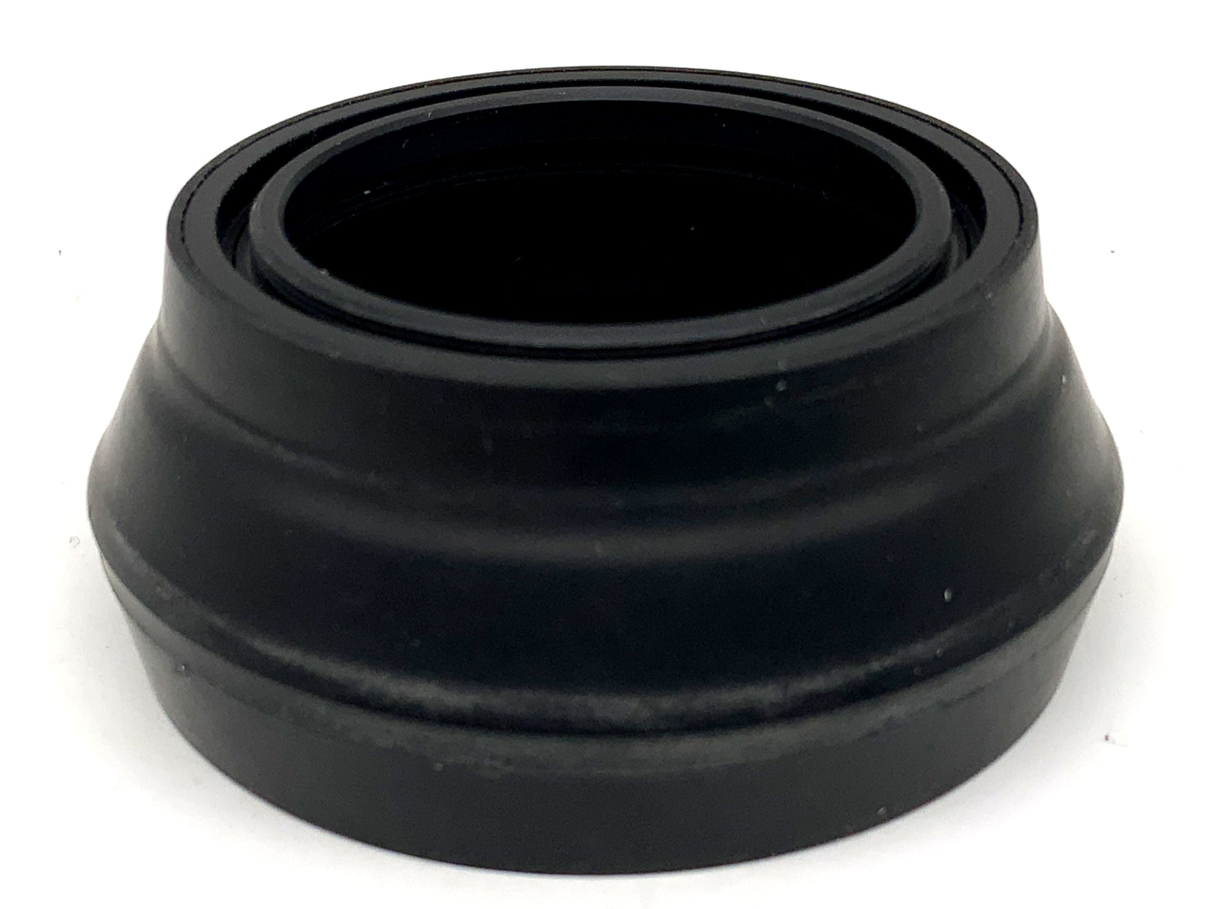 Leitz Canada 2.8/90-5.5 Gegenlichtblende für Leica Gummi 11250 Sonnenblende