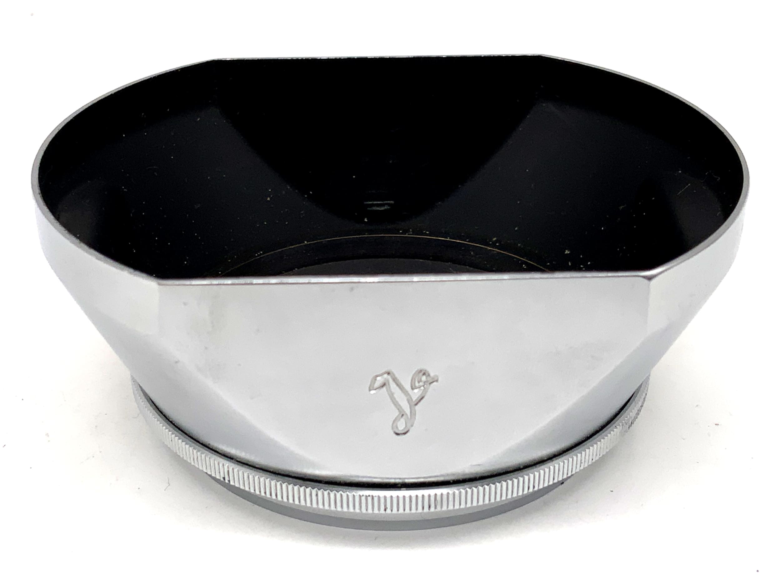 Voigtländer 310/49 Gegenlichtblende für Nokton 50mm f/1.5 lenshood Sonnenblende