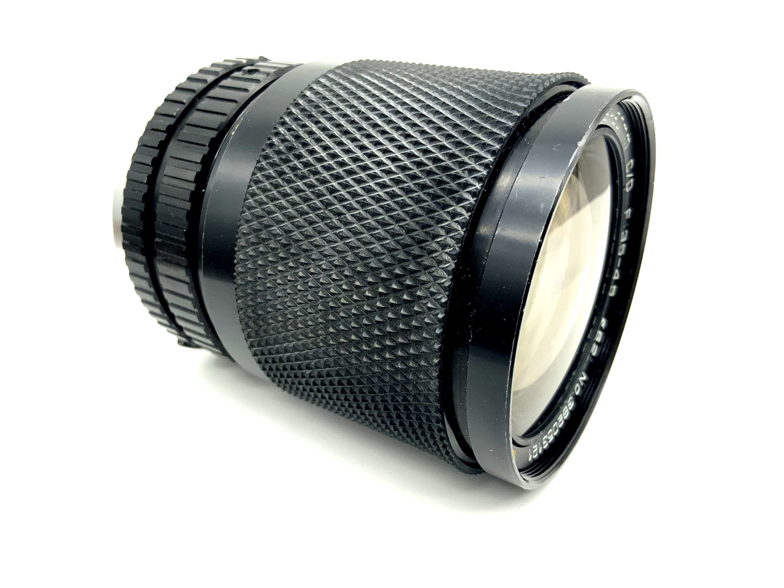 Soligor 28-80mm 1:3.5-4.5 Objektiv MC Zoom Macro C/D Kamera Lens (Olympus OM)