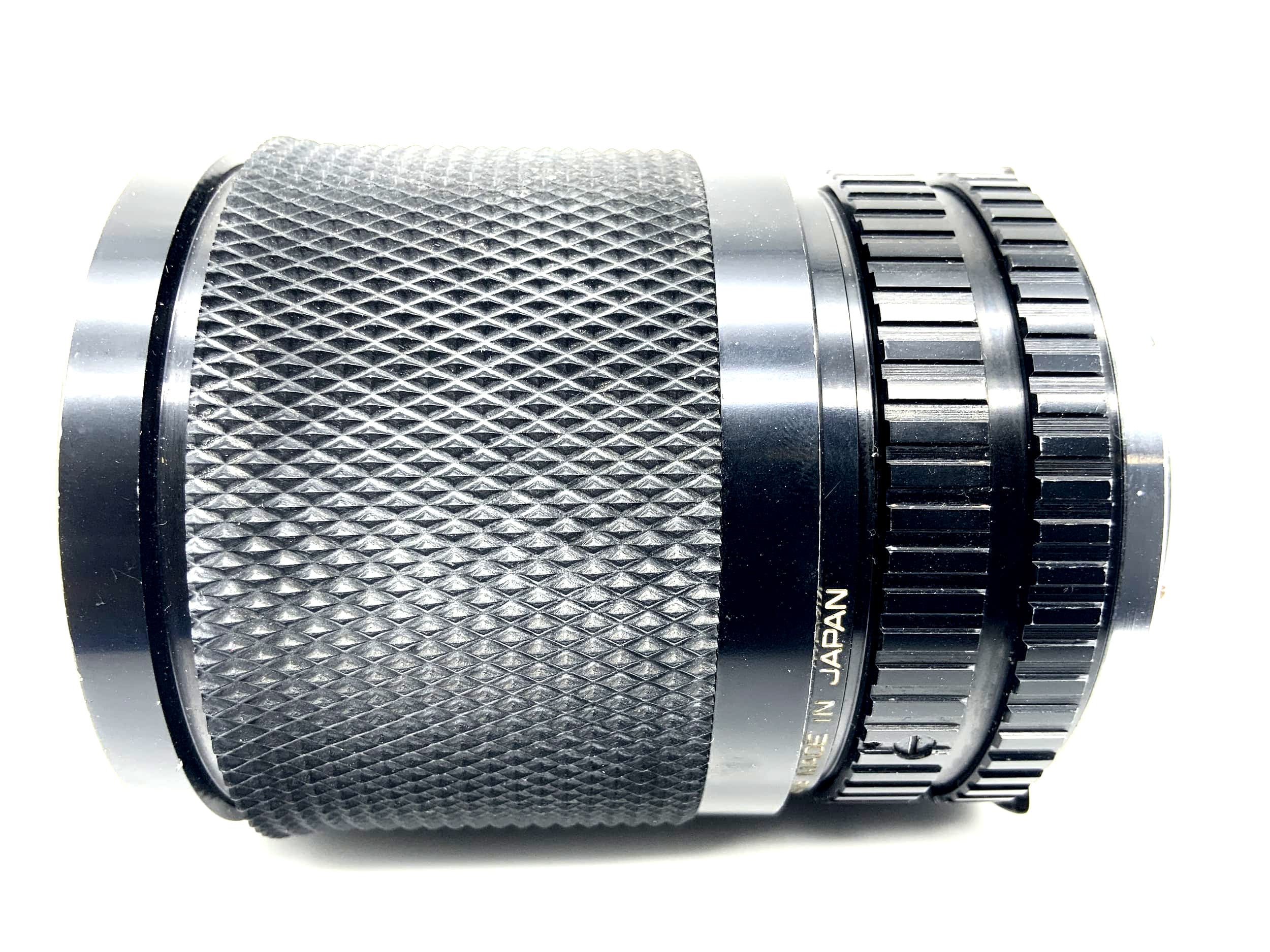 Soligor 28-80mm 1:3.5-4.5 Objektiv MC Zoom Macro C/D Kamera Lens (Olympus OM)