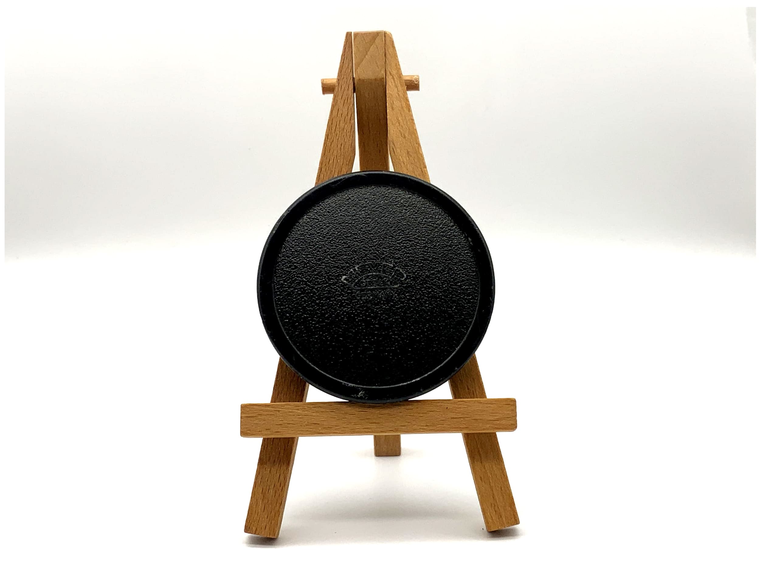 Meyer Optik Objektivfrontdeckel 51mm Slip On Objektivdeckel Kappe lens cap