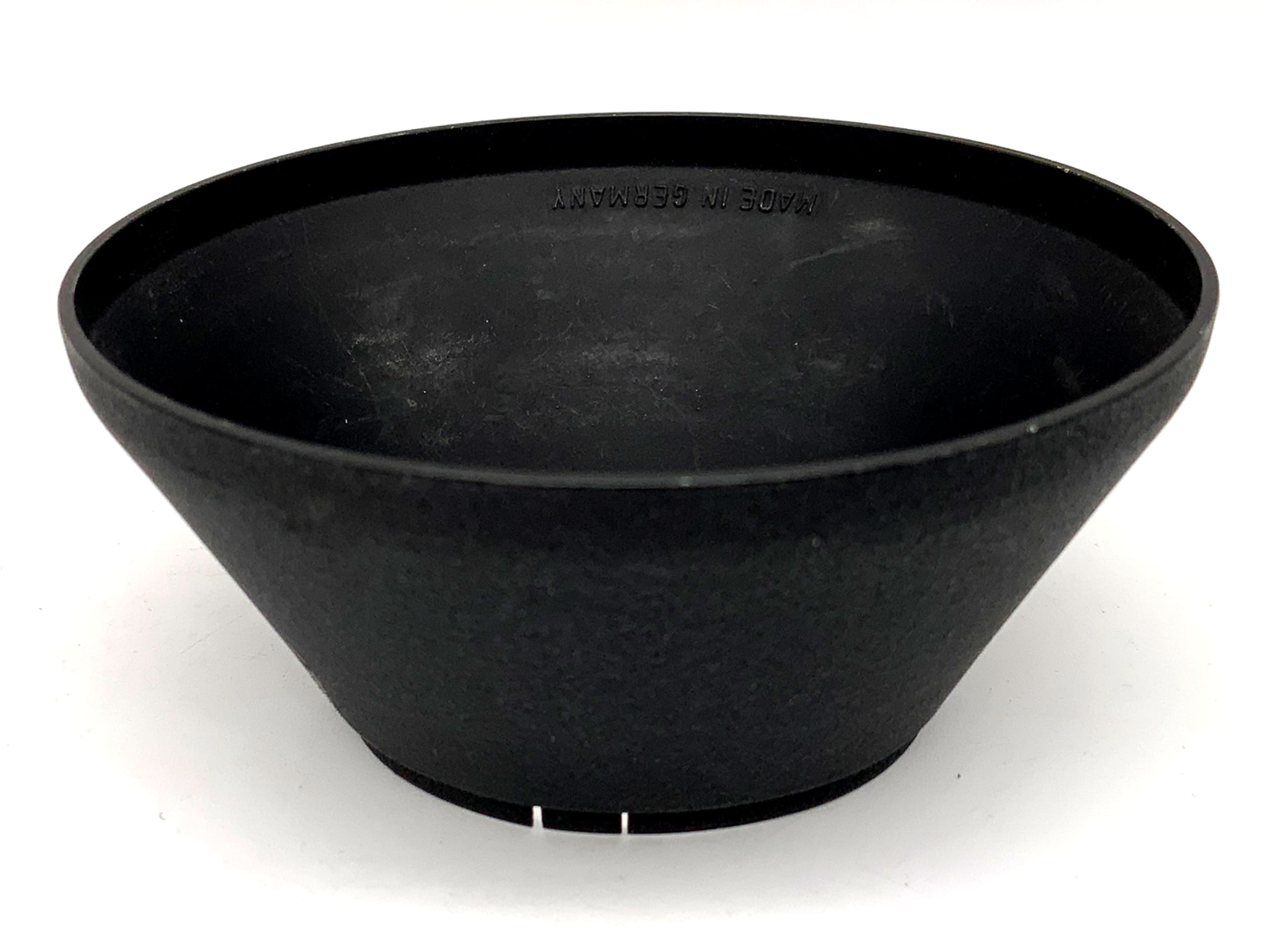 Pentacon 42mm Gegenlichtblende lenshood Sonnenblende