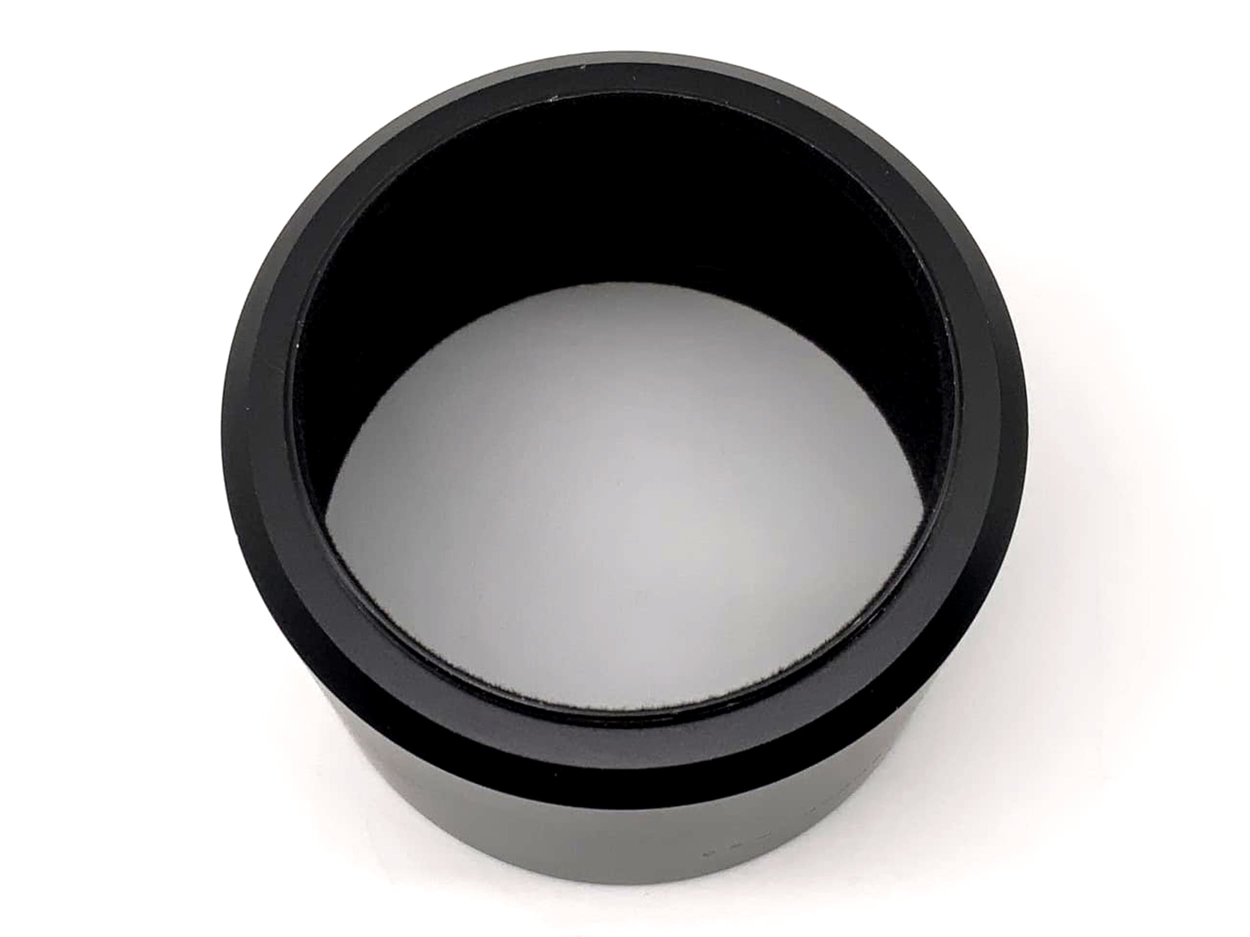 Minolta MC 100-200mm F5.6 Gegenlichtblende Metall metal lenshood Sonnenblende