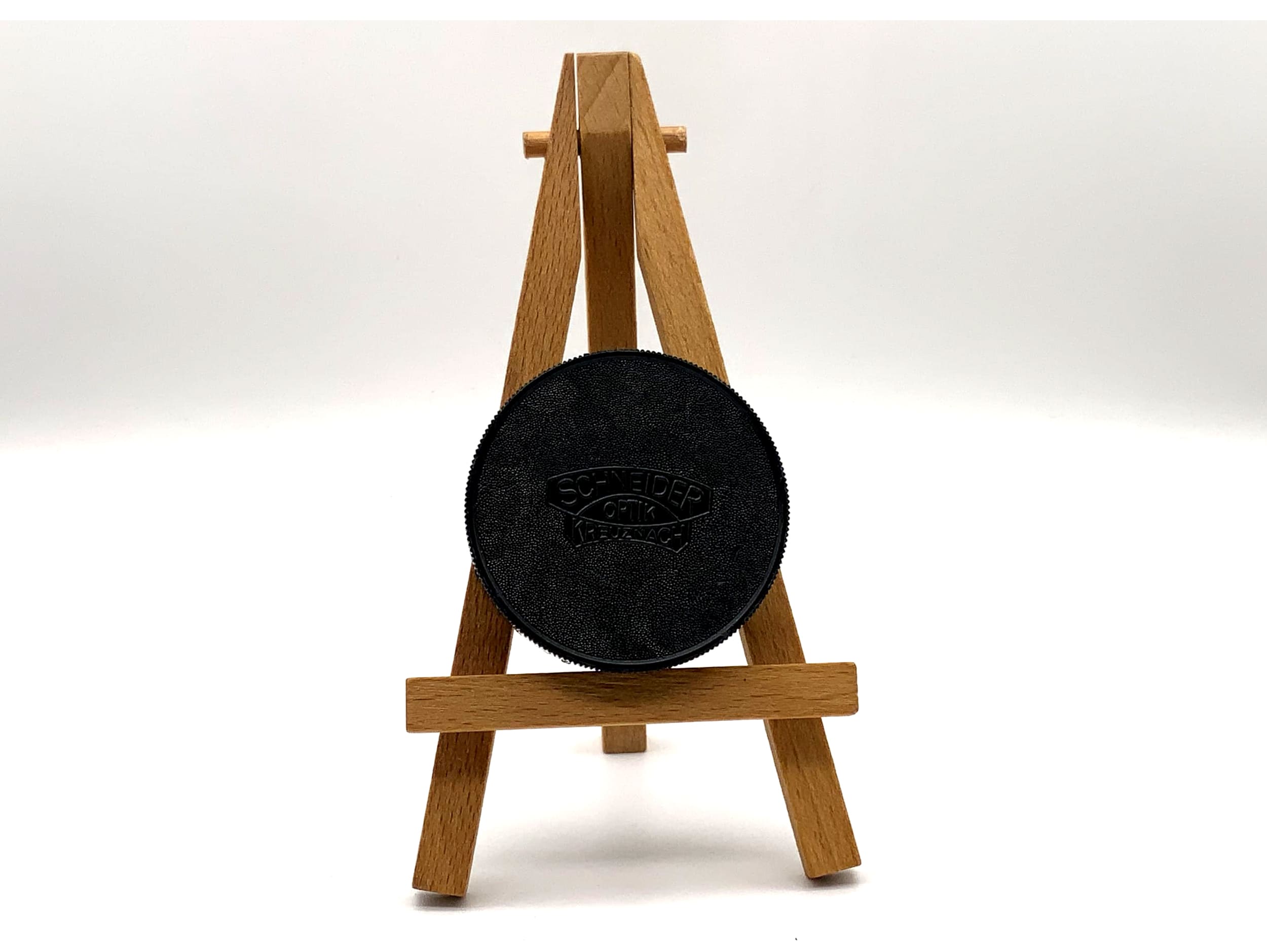 Schneider Kreuznach Objektivrückdeckel M42 SN 222/10 Objektivdeckel Deckel Cap