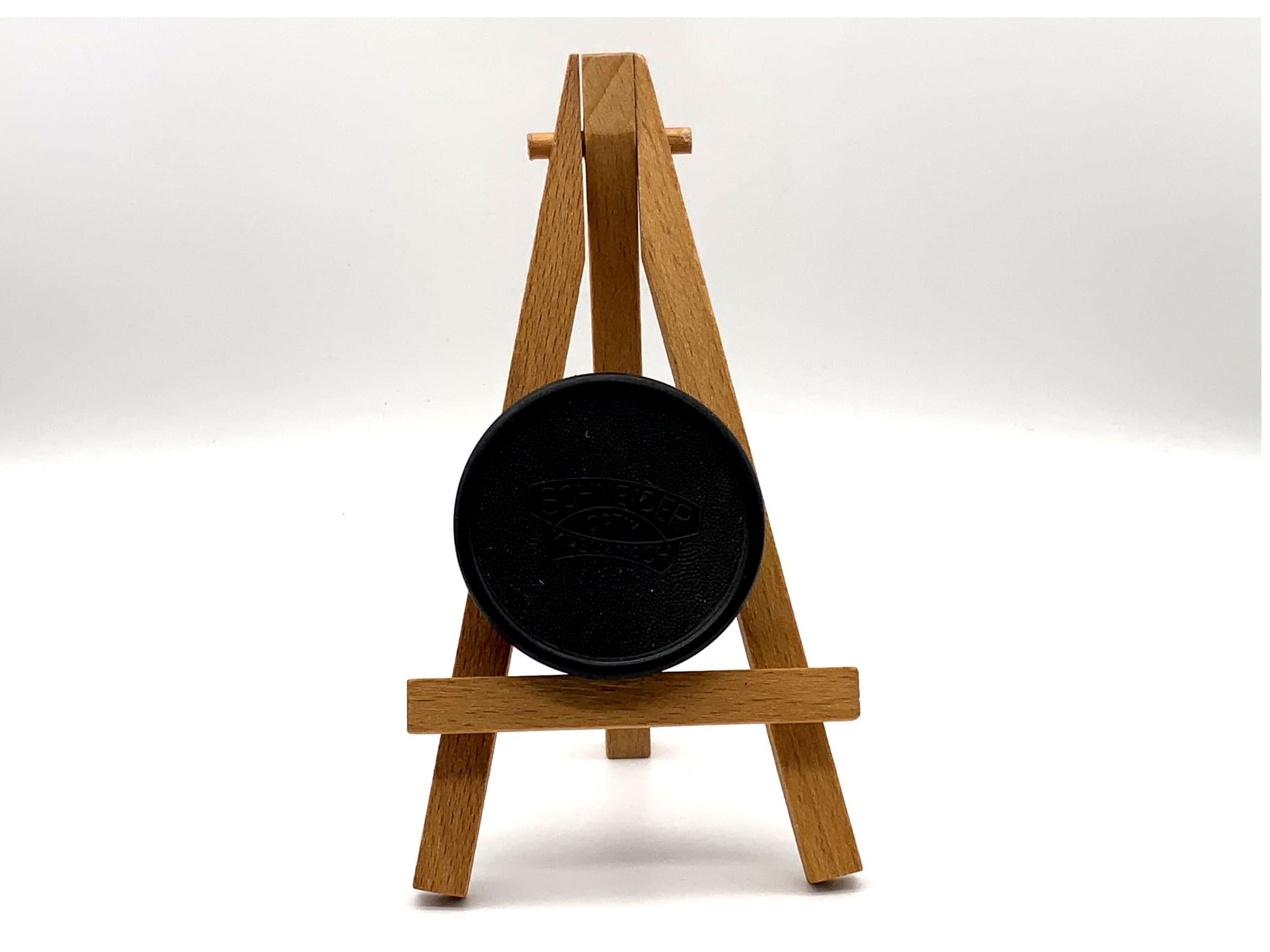 Schneider Kreuznach Objektivfrontdeckel 38mm SN 223/42 Objektivdeckel Kappe cap