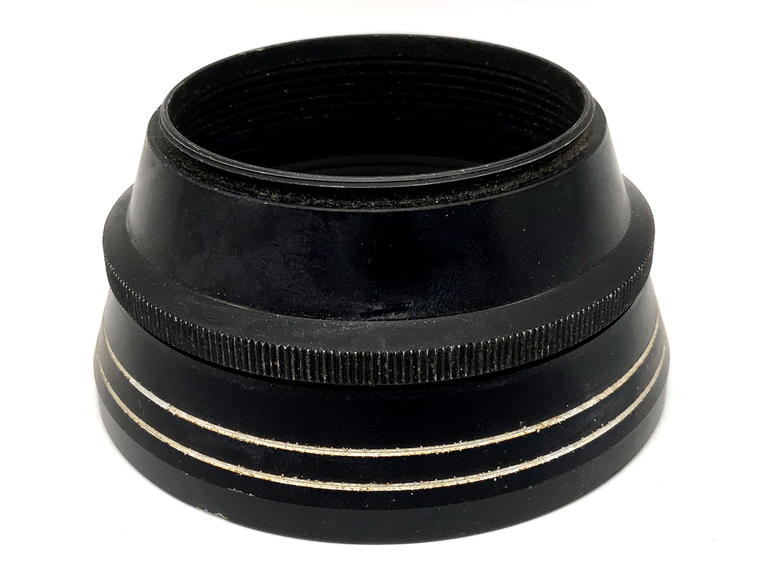 Schneider-Kreuznach 8-48mm 1:1.8 Gegenlichtblende Variogon lenshood Sonnenblende
