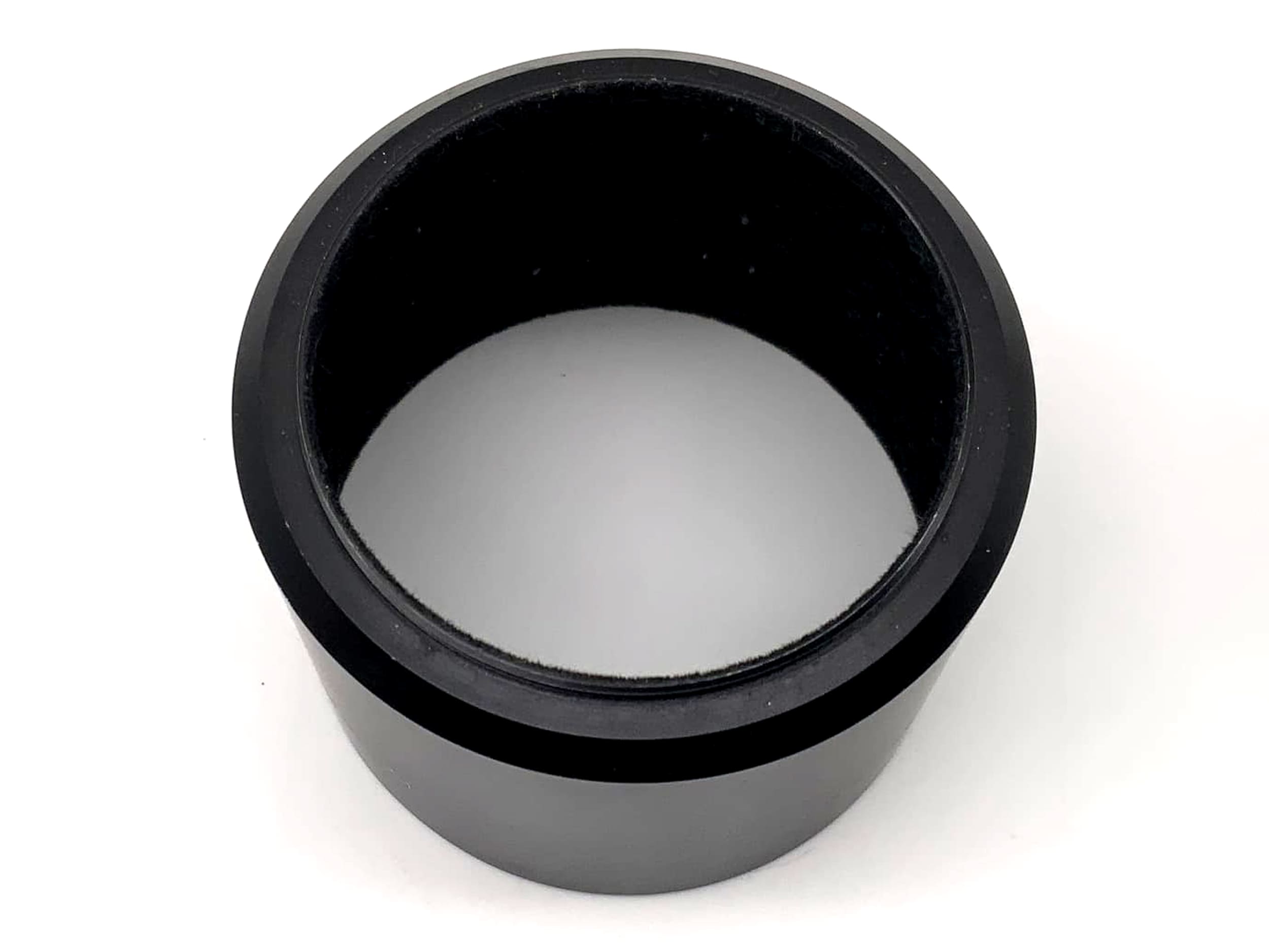 Minolta MD 100-200mm F5.6 Gegenlichtblende Metall metal lenshood Sonnenblende