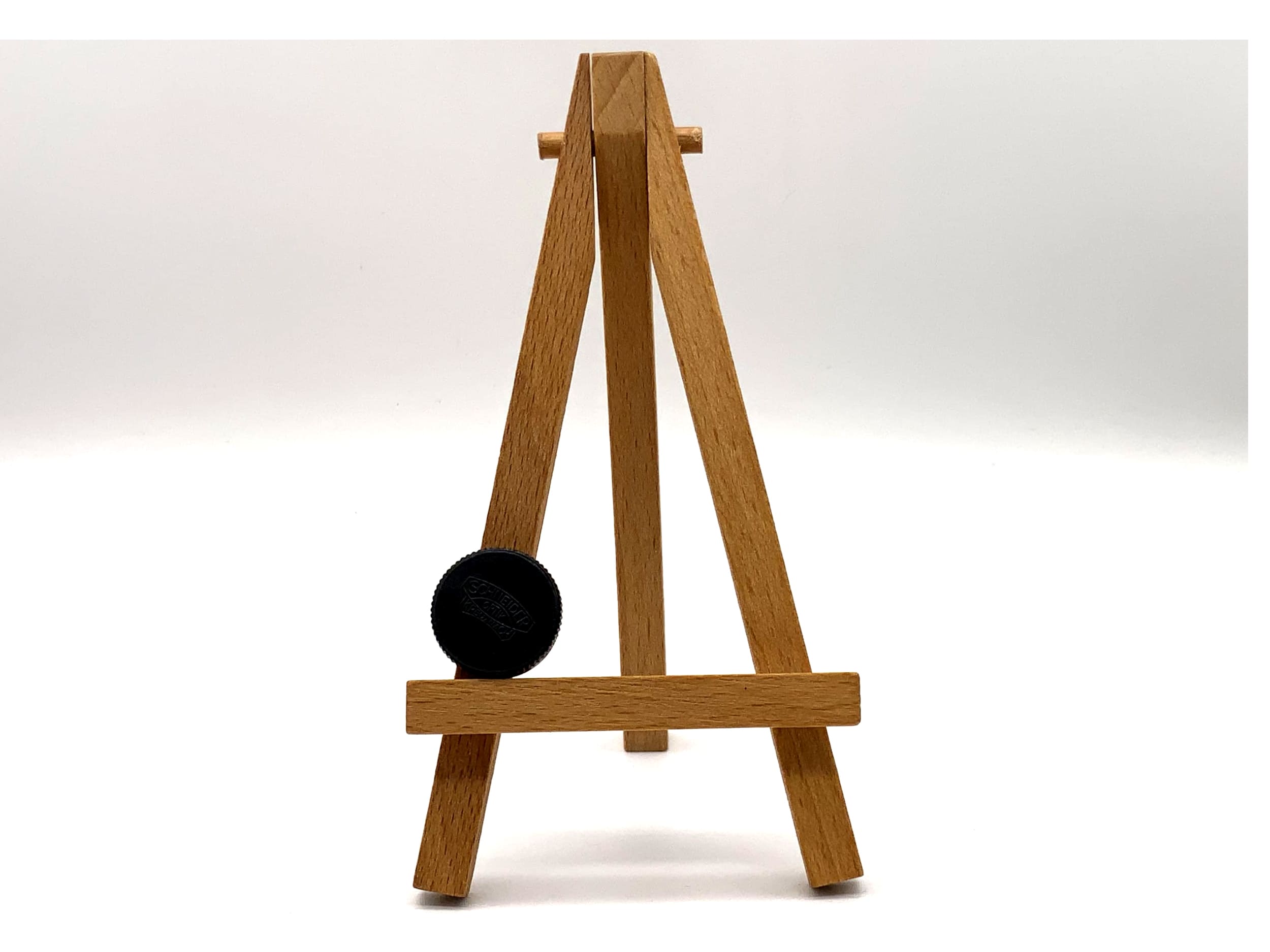 Schneider Kreuznach Objektivrückdeckel D-Mount SN 222/1 Objektivdeckel Deckel