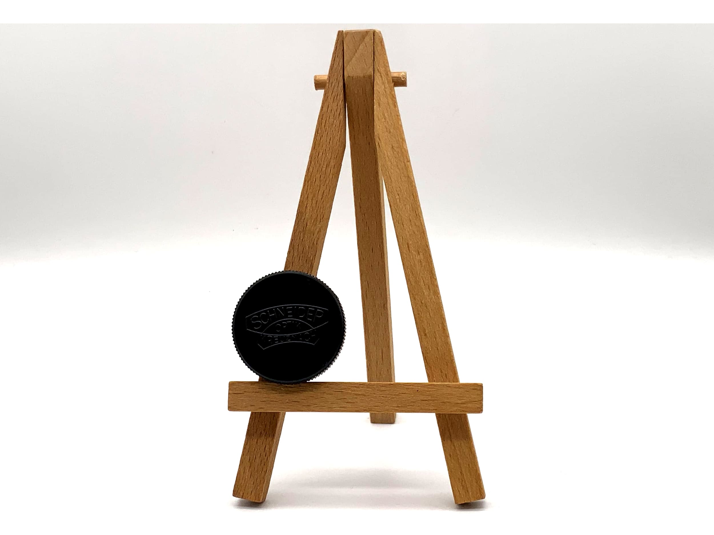 Schneider Kreuznach Objektivrückdeckel C-Mount SN 222/4 Objektivdeckel Deckel