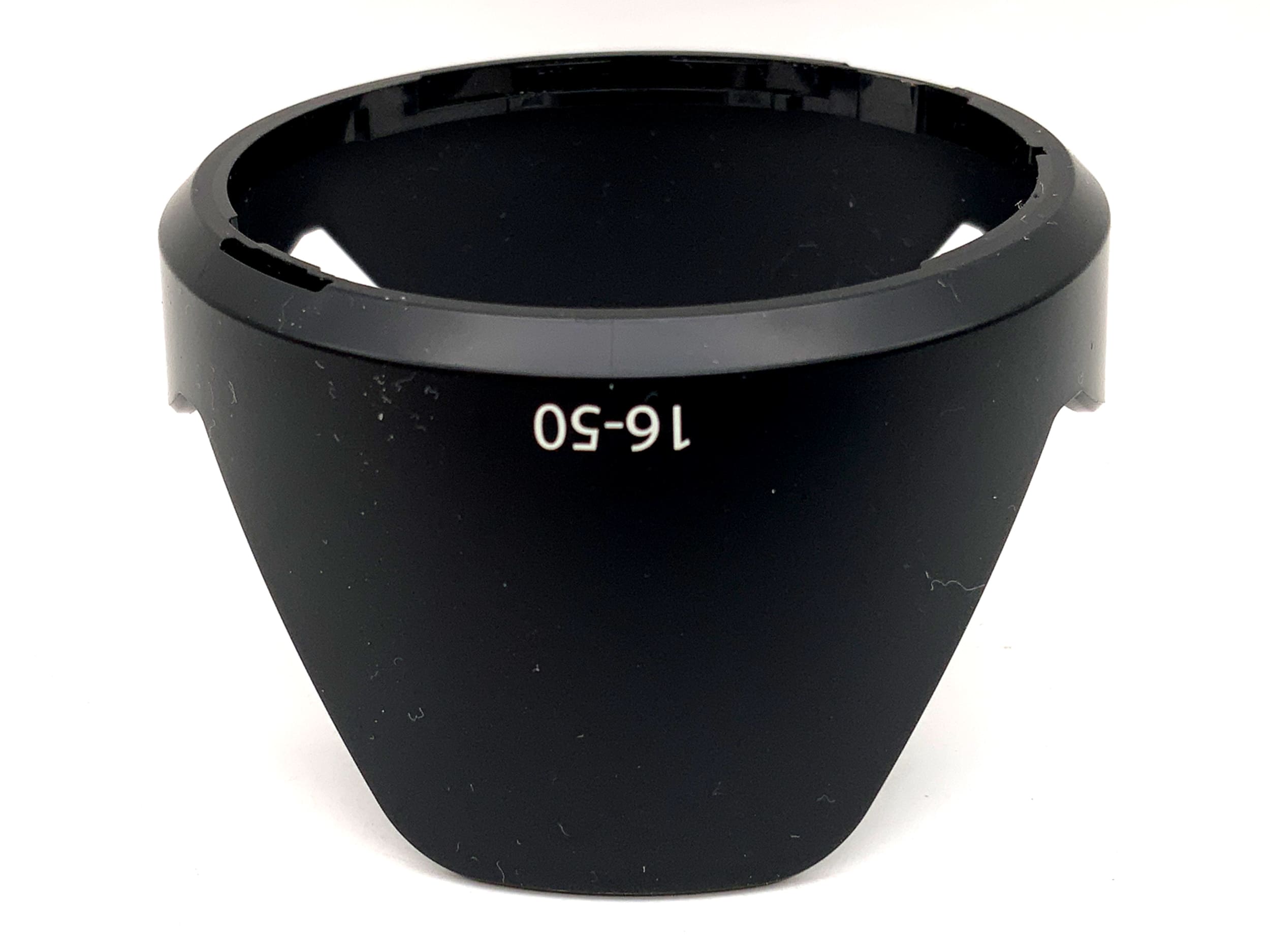 Fujifilm 16-50 Gegenlichtblende lenshood Sonnenblende