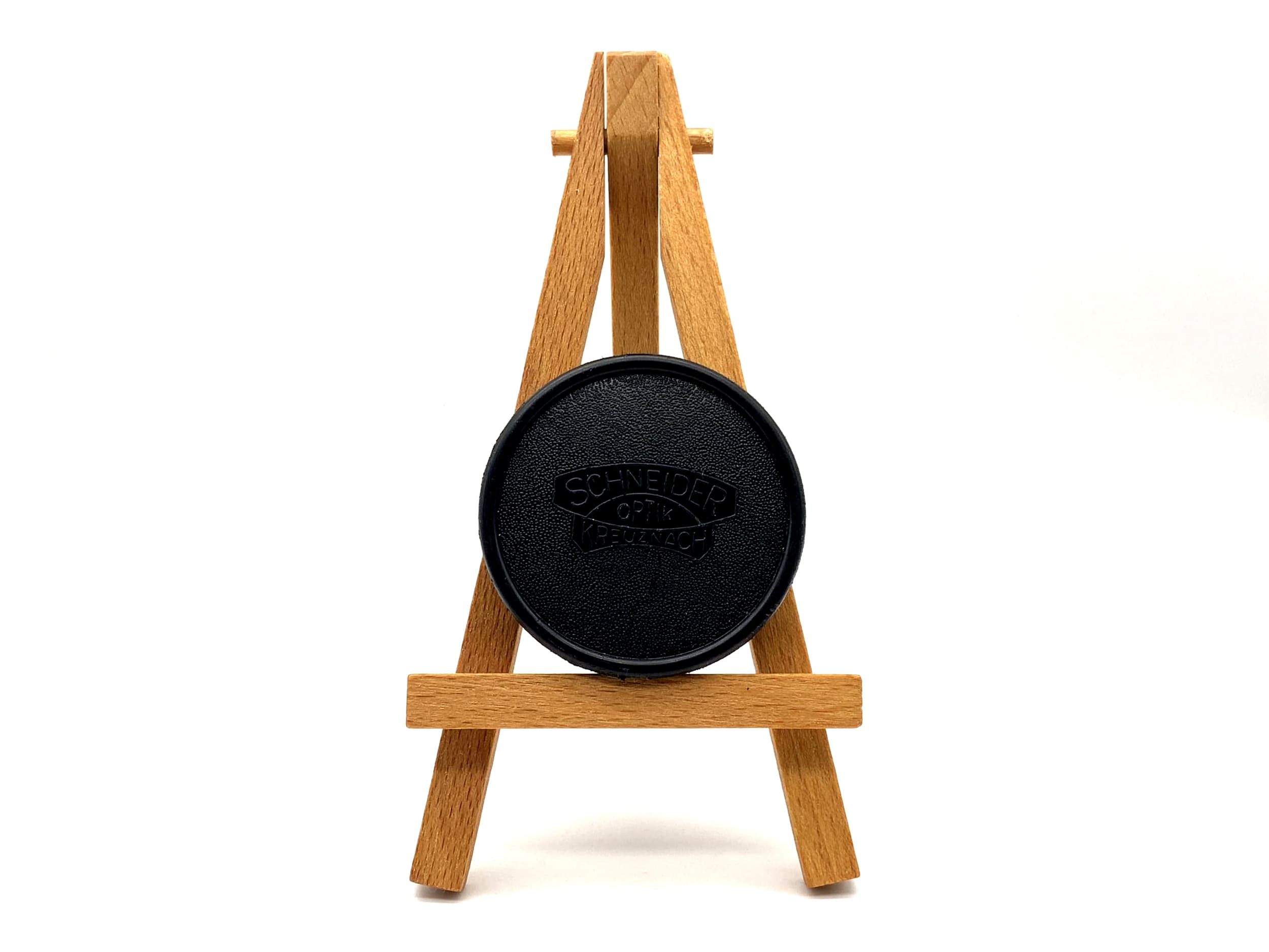 Schneider Kreuznach Objektivfrontdeckel 42mm SN 223/19 Objektivdeckel Kappe cap