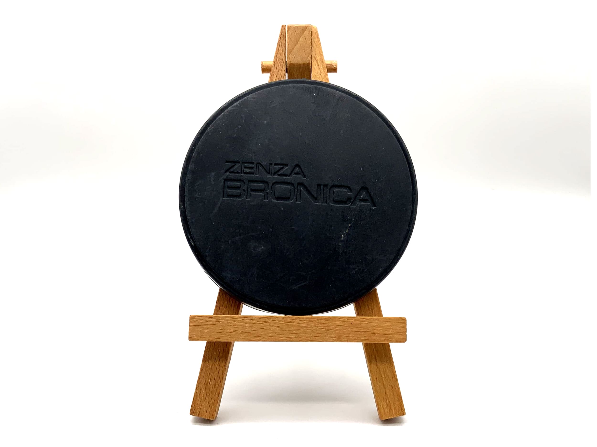 Zenza Bronica Objektivfrontdeckel 70mm Slip On Objektivdeckel Kappe lens cap