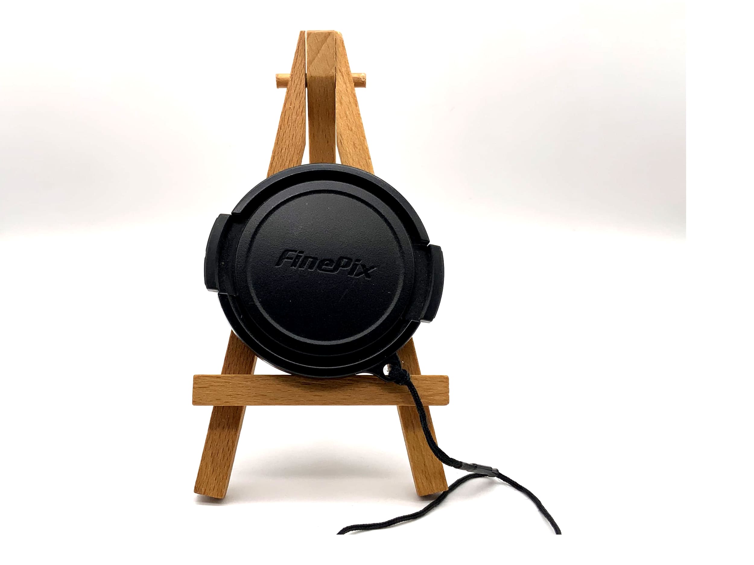 Fujifilm Objektivfrontdeckel 49mm FinePix Objektivdeckel Kappe lens cap