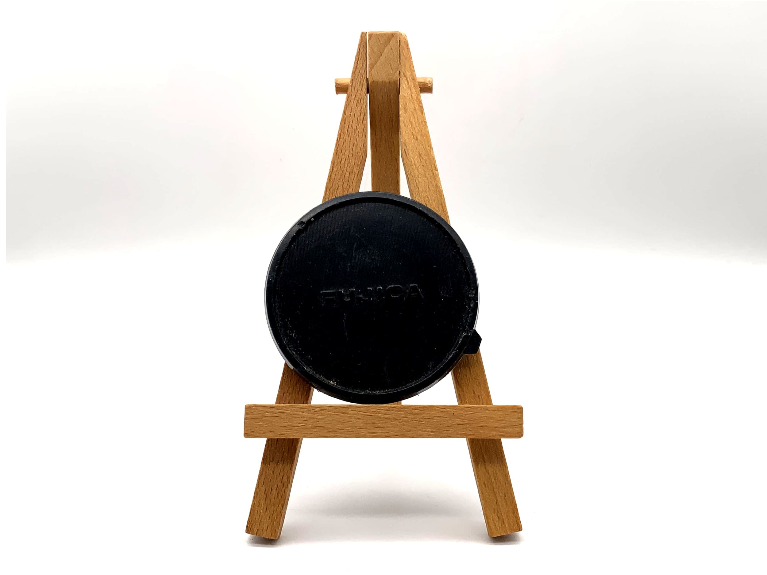 Fuji Objektivfrontdeckel 48mm Slip On Fujica Objektivdeckel Kappe lens cap