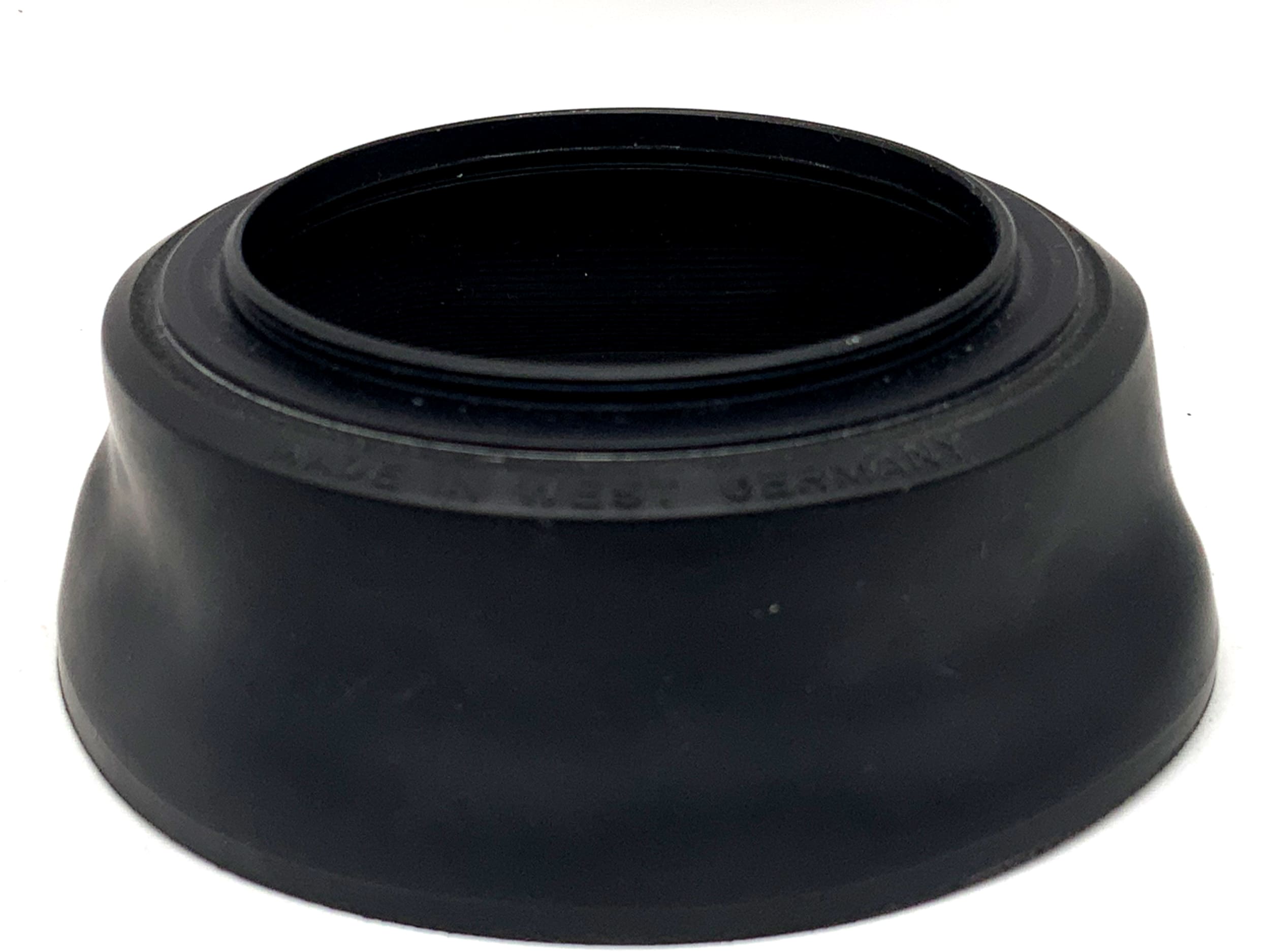 Heliopan 54x0,75 Gegenlichtblende Elastic in OVP lenshood Sonnenblende